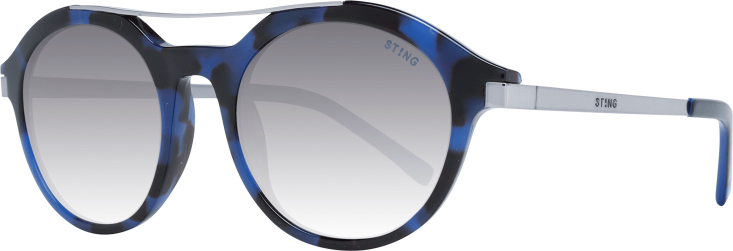Солнцезащитные очки Sunglass Sting Blue Унисекс