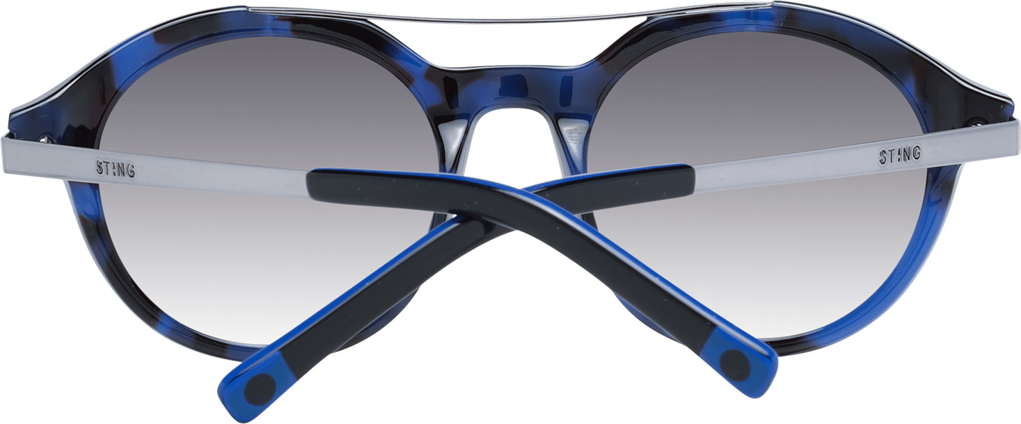 Солнцезащитные очки Sunglass Sting Blue Унисекс