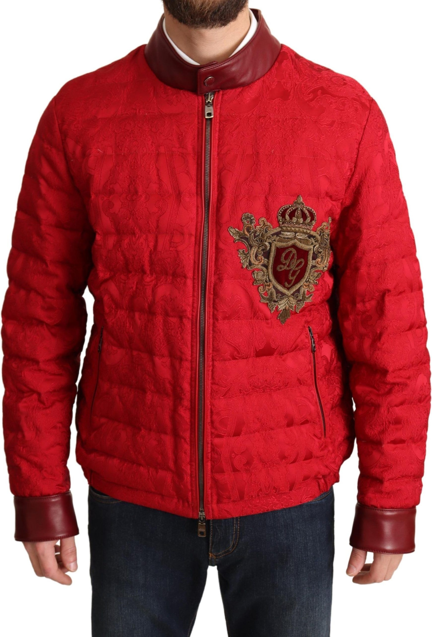 Jacket Dolce & Gabbana Bomber