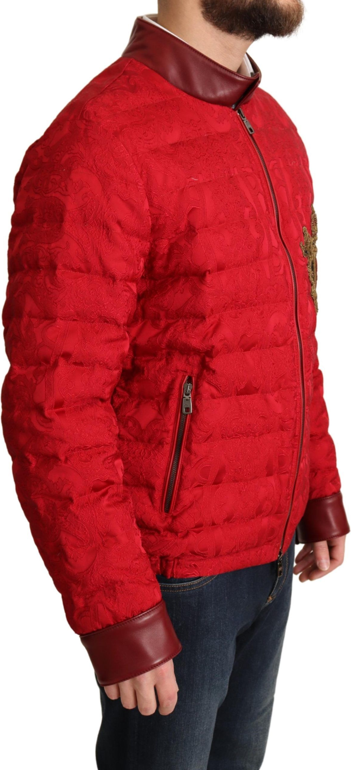 Jacket Dolce & Gabbana Bomber