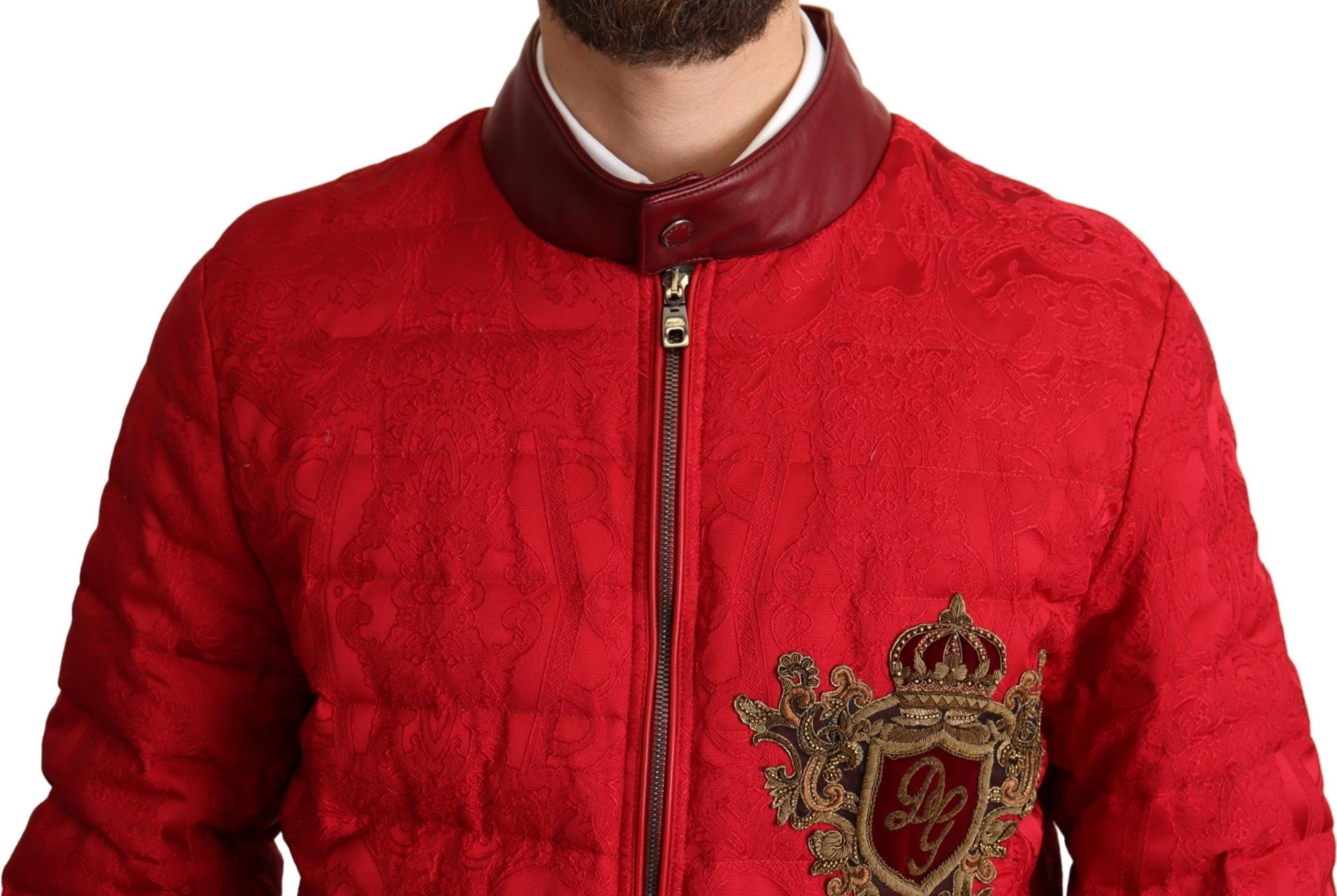Jacket Dolce & Gabbana Bomber