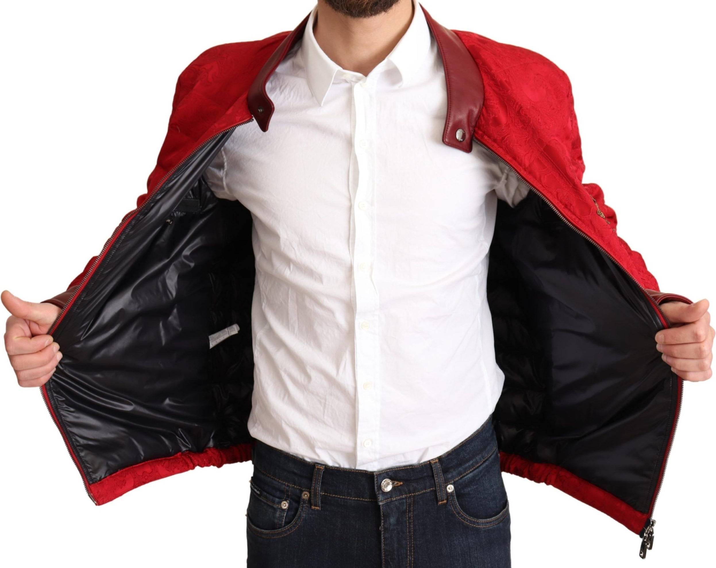 Jacket Dolce & Gabbana Bomber
