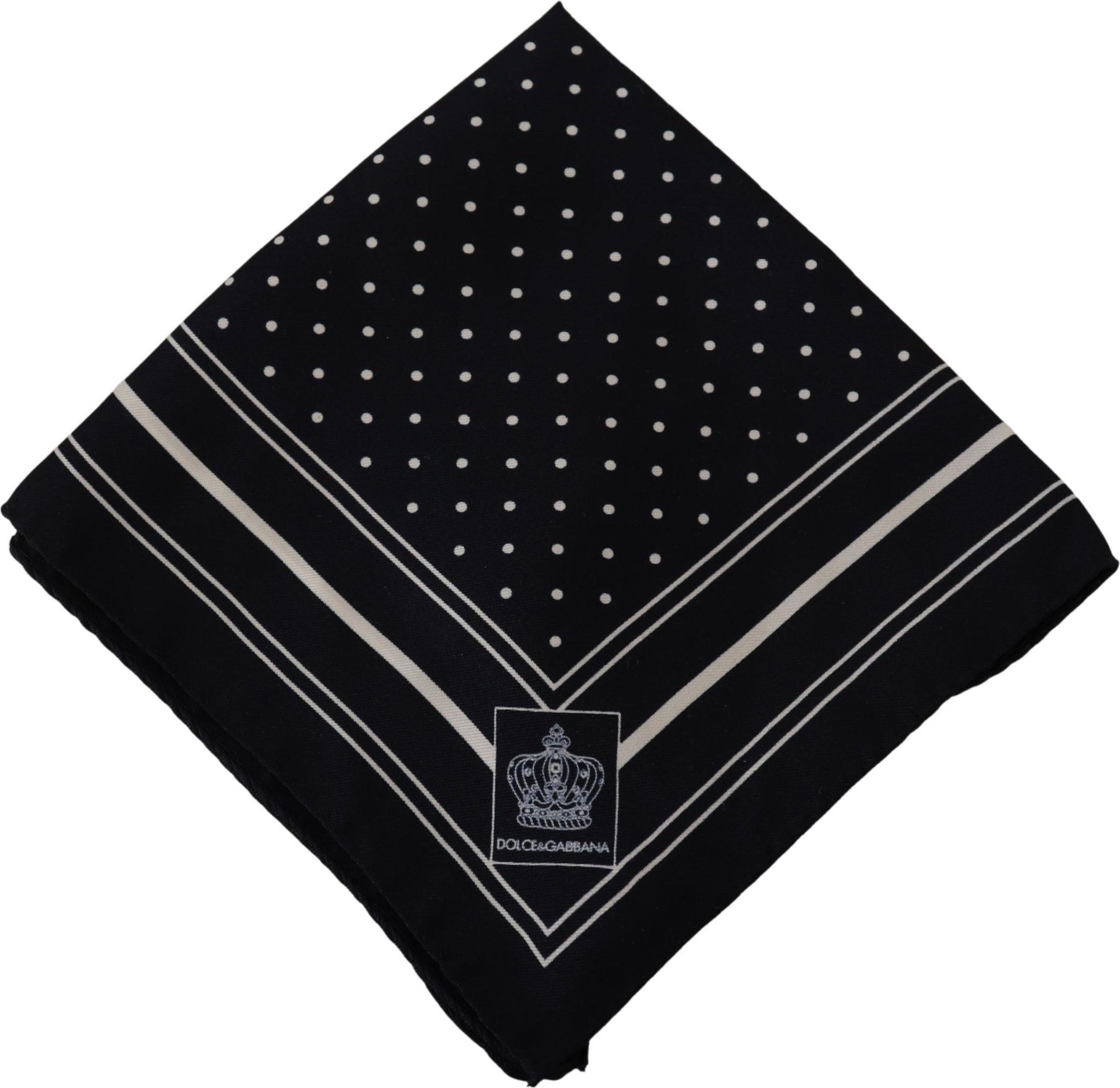 Pocket Square Dolce & Gabbana