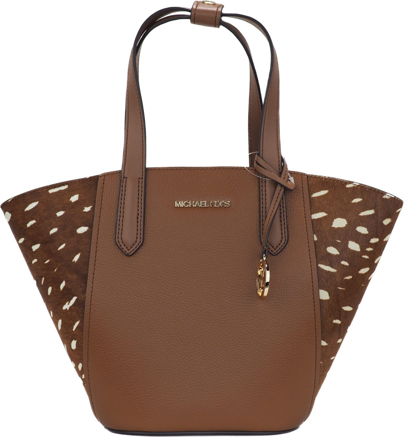 Сумка-тоут Michael Kors Portia