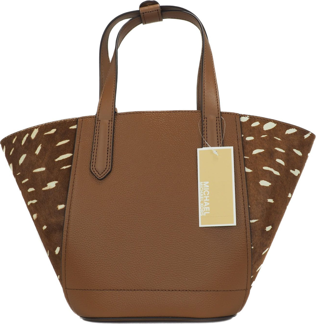 Сумка-тоут Michael Kors Portia