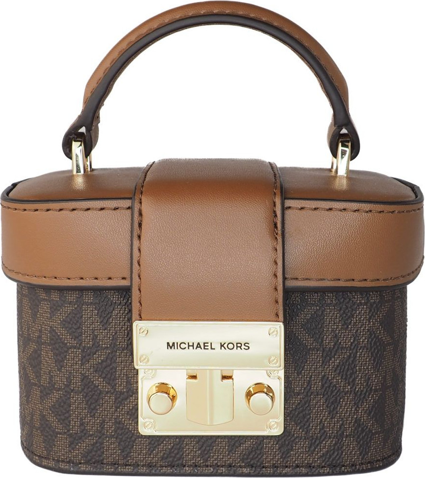 Michael Kors Trunk Crossbody Sumkasi
