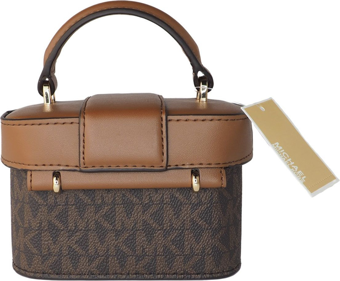 Michael Kors Trunk Crossbody Sumkasi