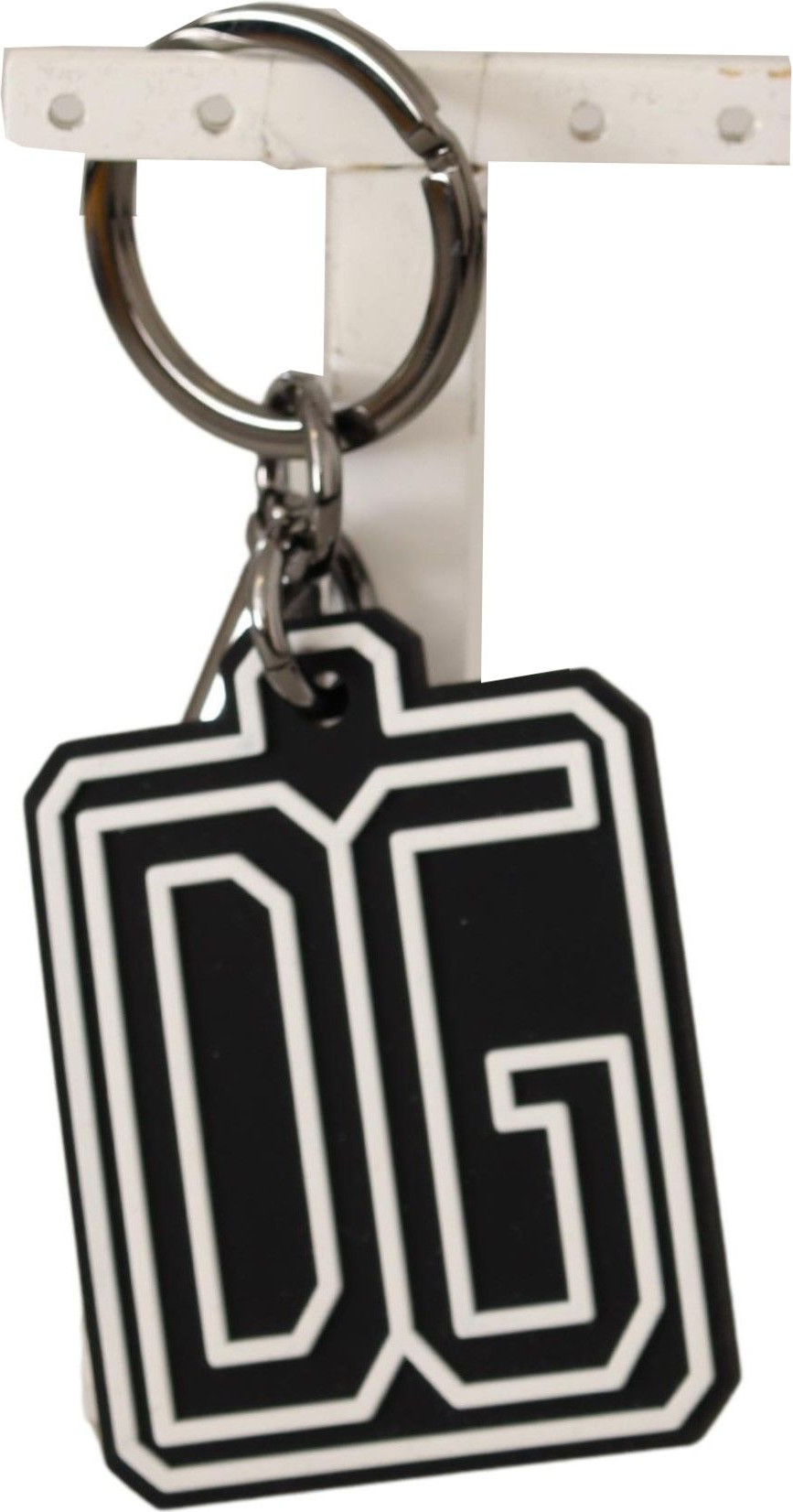 Kalit D Keyring Dolce & Gabbana