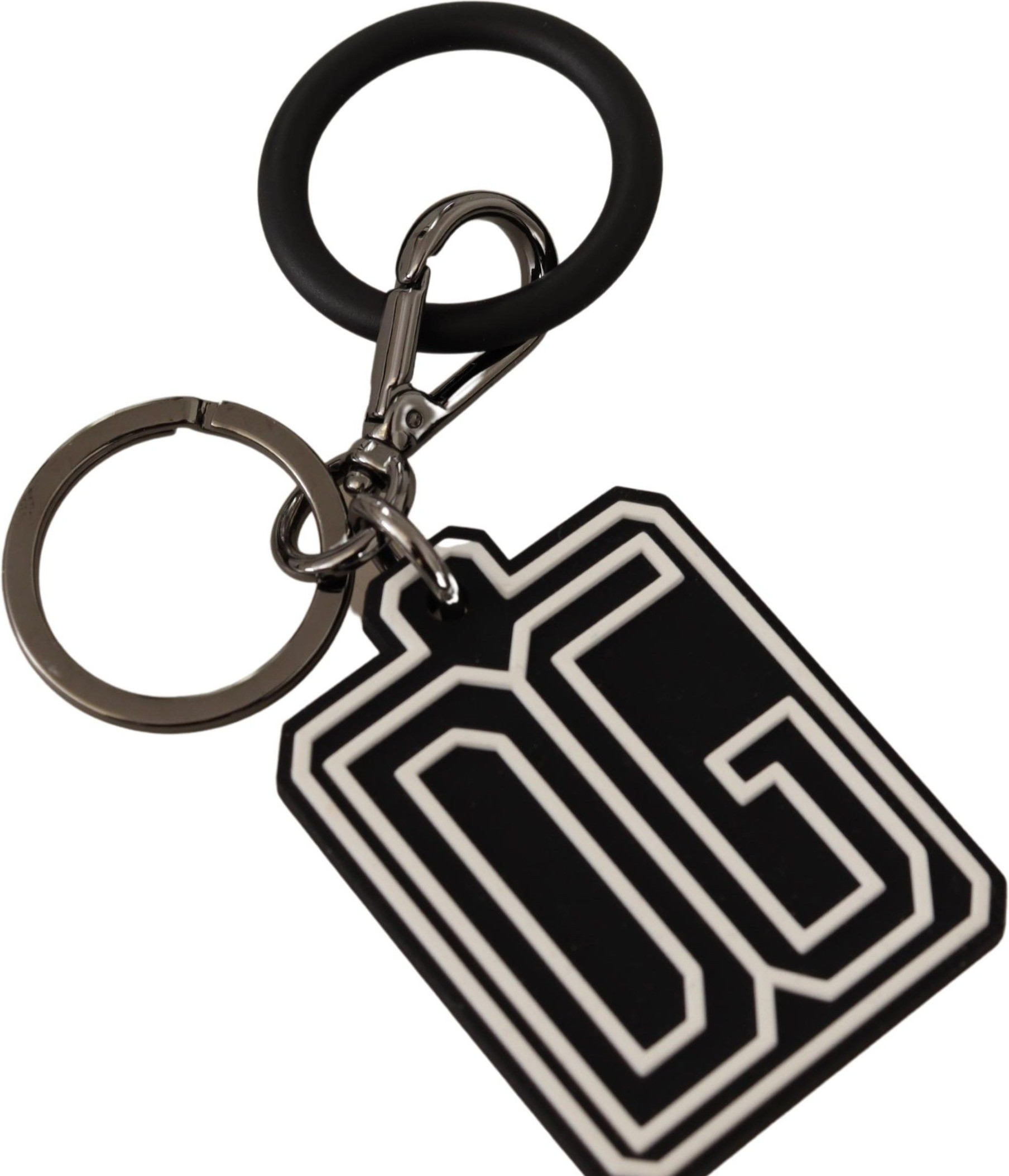 Kalit D Keyring Dolce & Gabbana