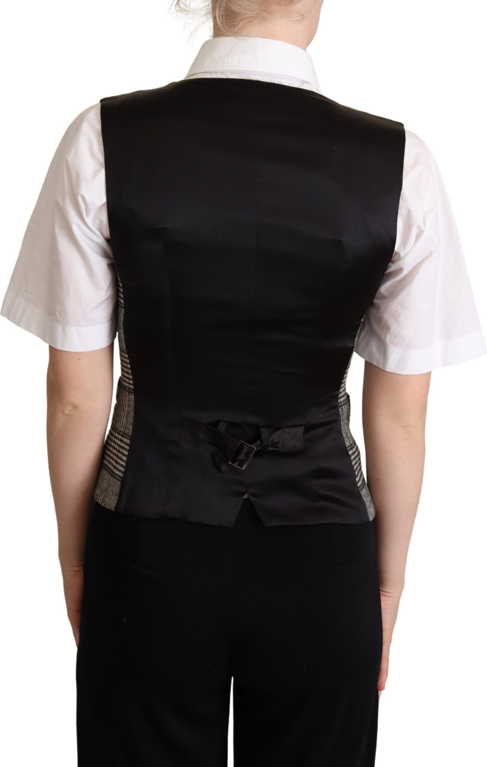 Жилет Dolce & Gabbana