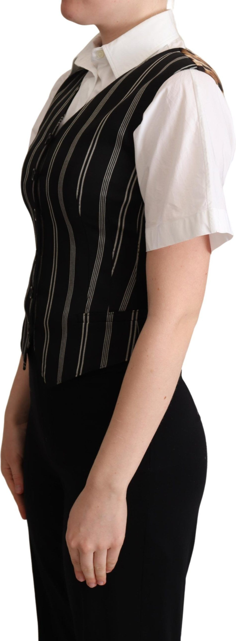 Waistcoat Vest Dolce & Gabbana