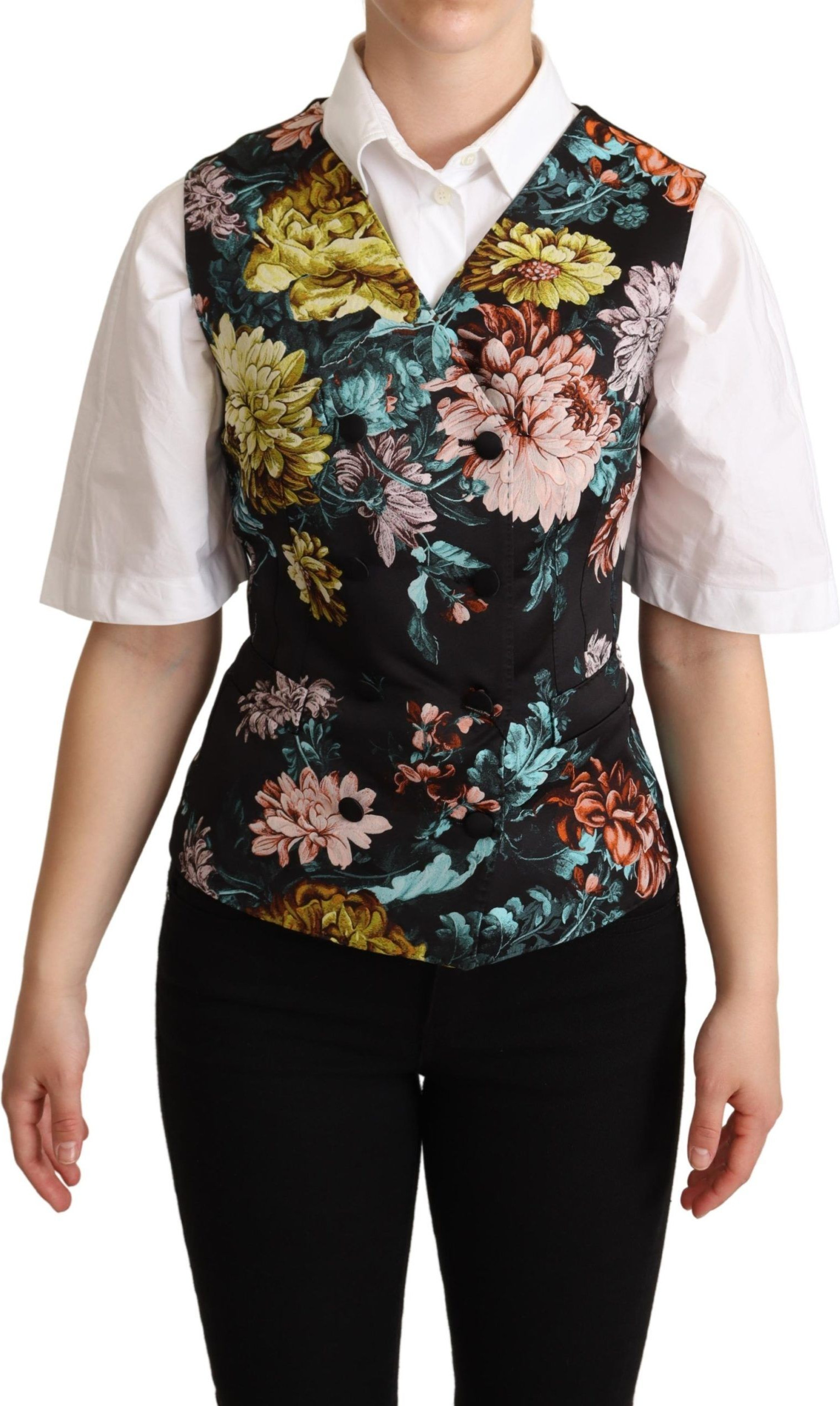 Жилет Dolce & Gabbana