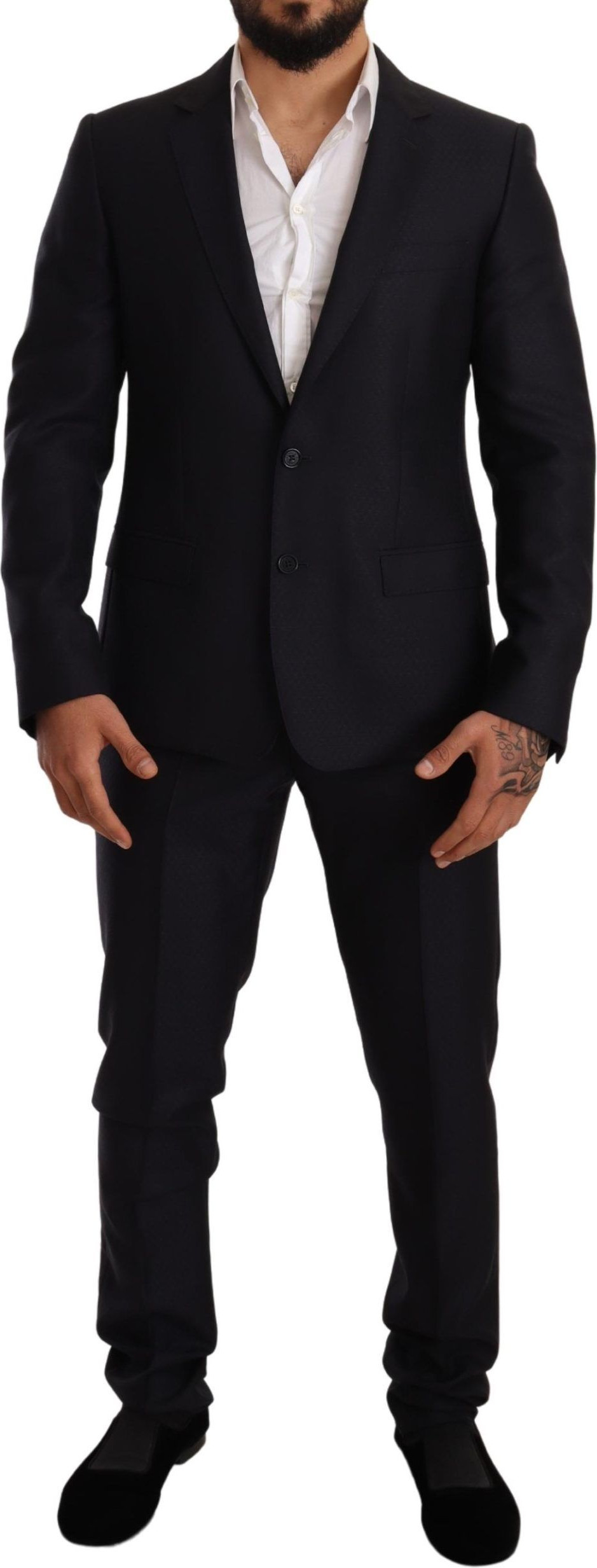 Suit Dolce & Gabbana MARTINI