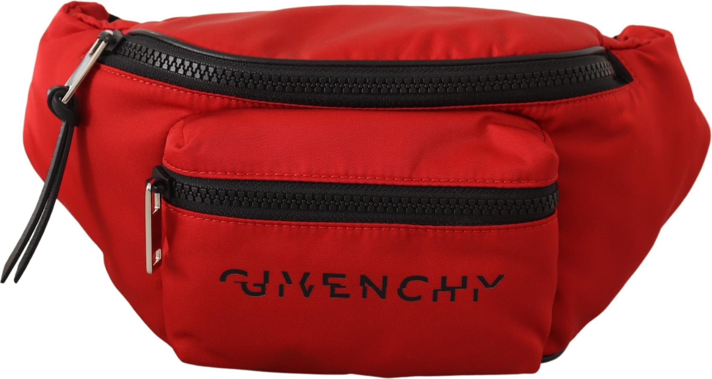 Belt Bag Givenchy Elegant Red Large