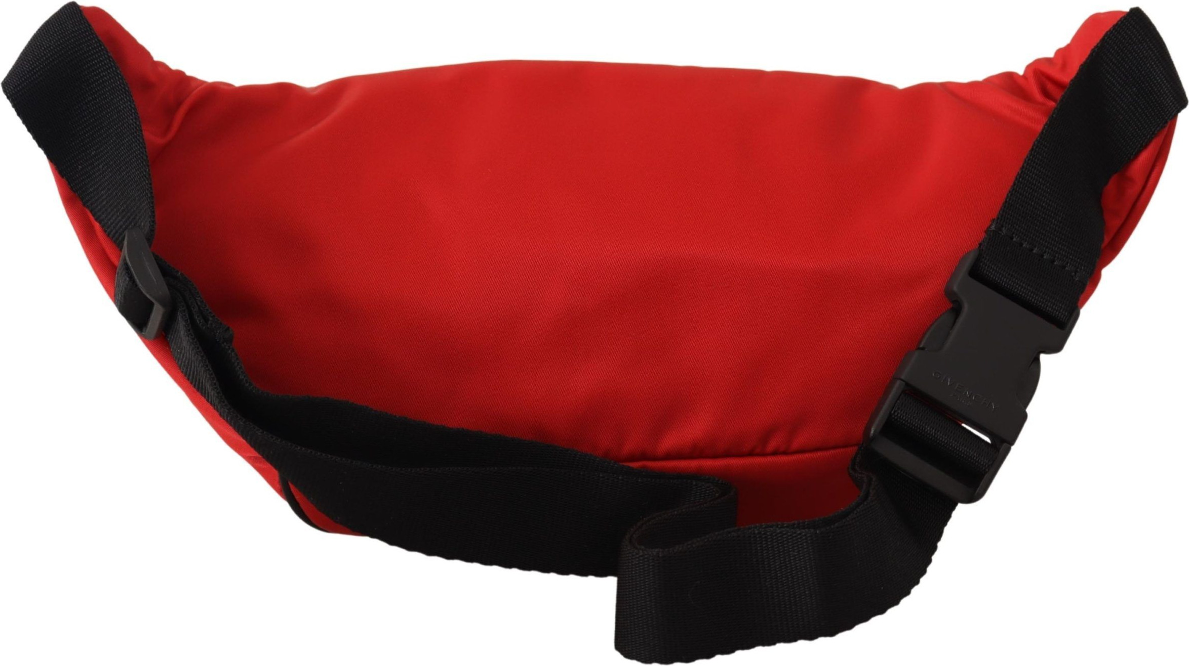 Belt Bag Givenchy Elegant Red Large