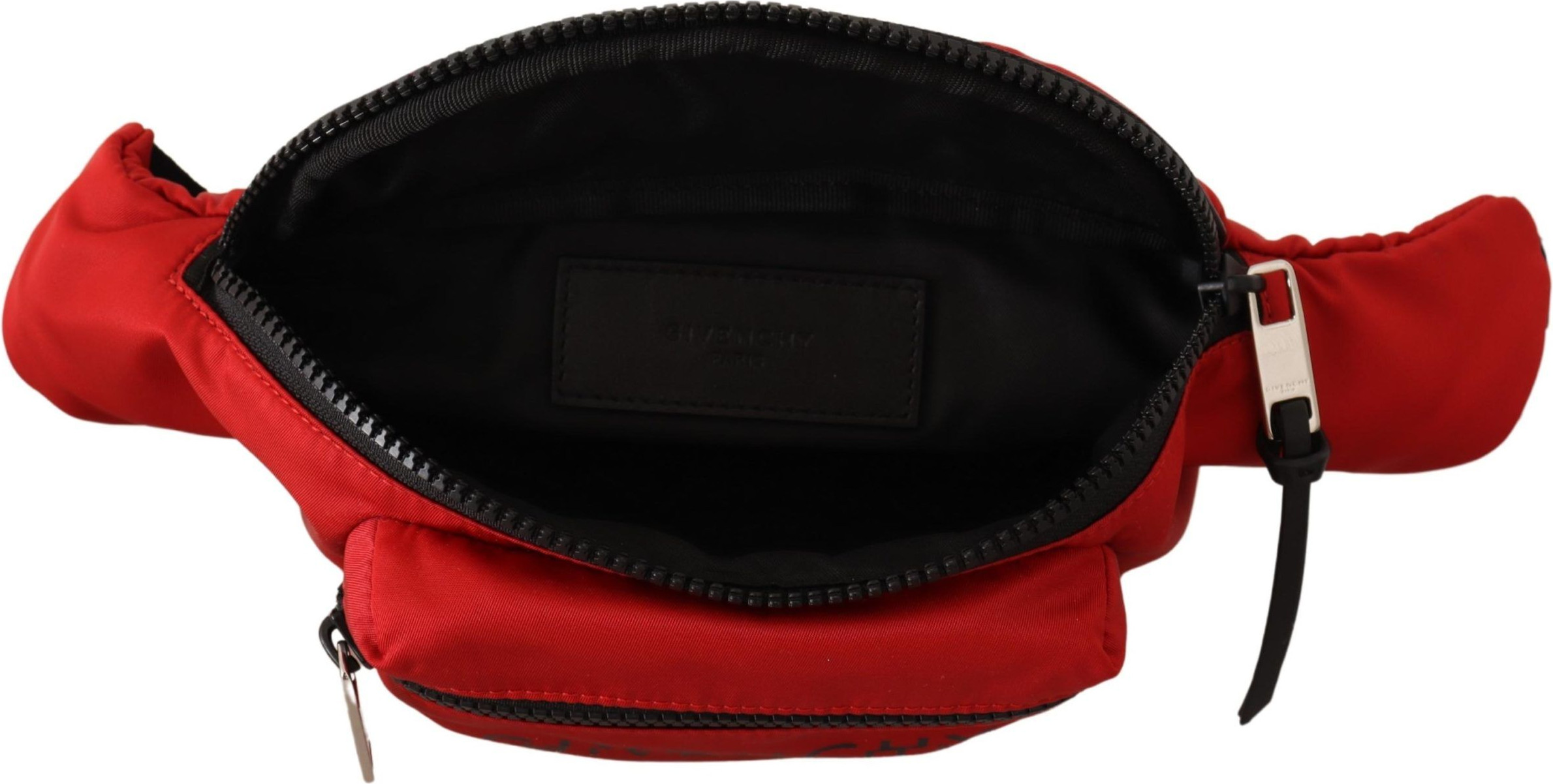 Belt Bag Givenchy Elegant Red Large