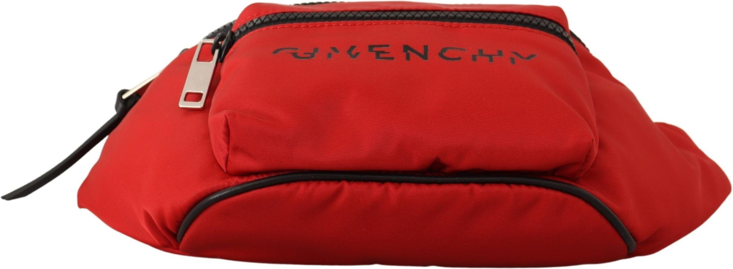 Belt Bag Givenchy Elegant Red Large