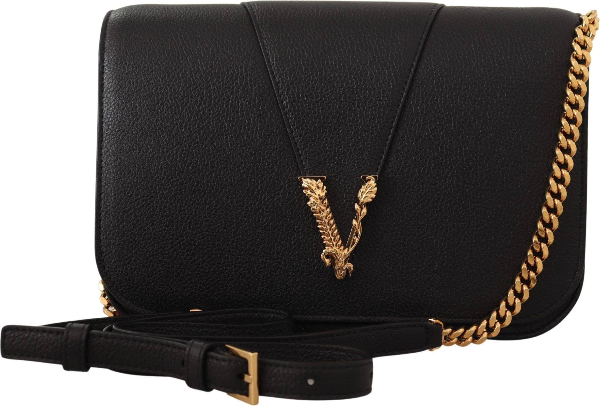 Сумка через плечо Versace