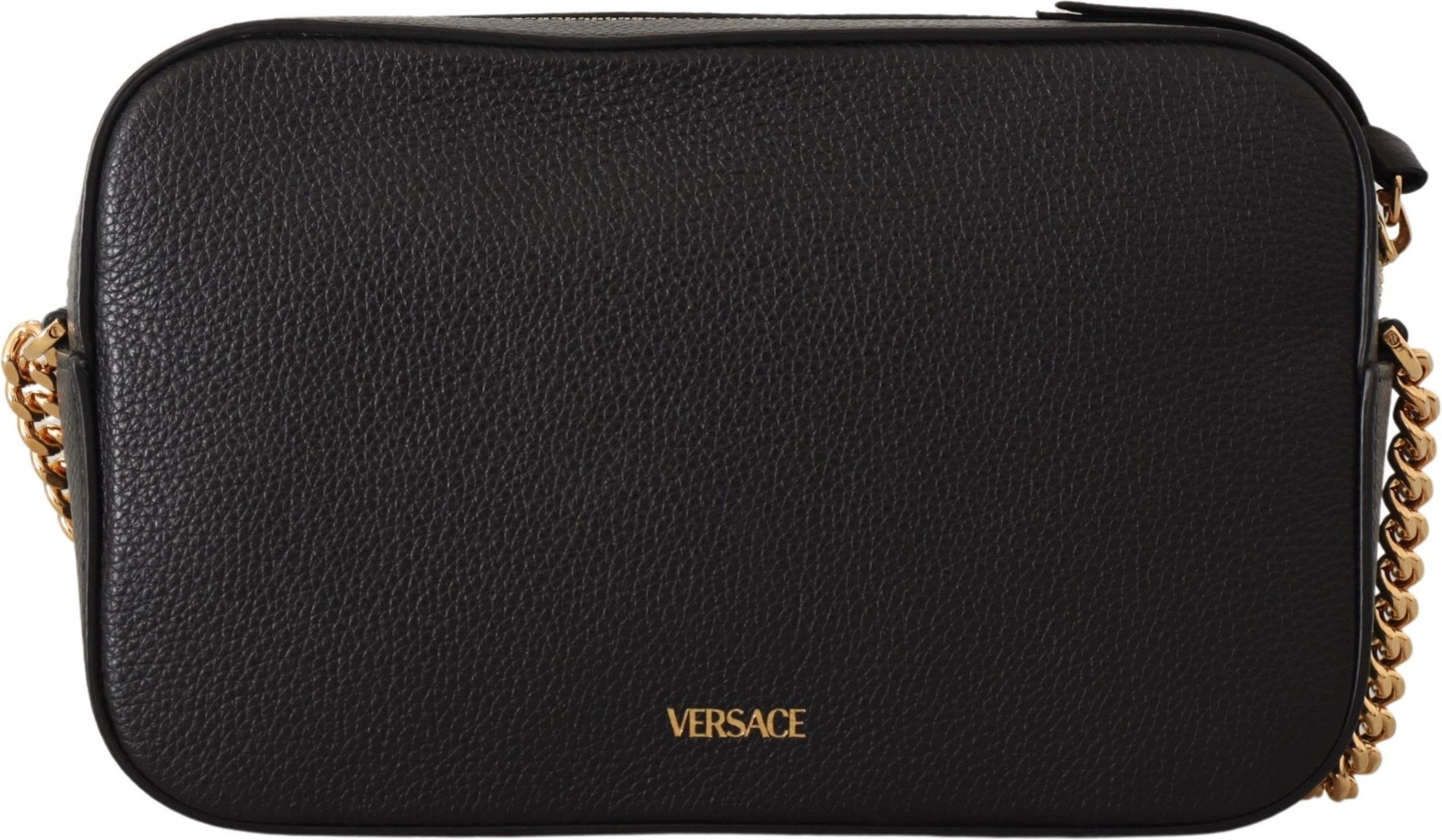 Shoulder Bag Versace Elegant Small Camera