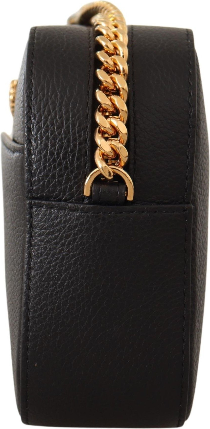 Shoulder Bag Versace Elegant Small Camera