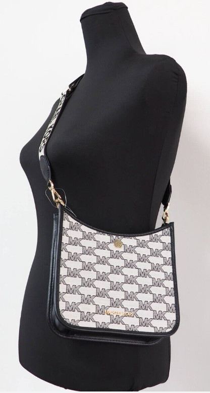 Crossbody Bag Michael Kors Briley Small Messenger