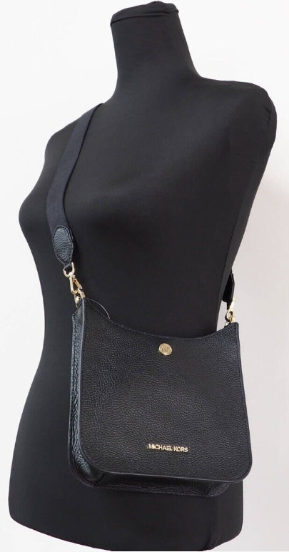 Crossbody Bag Michael Kors Briley Small Messenger