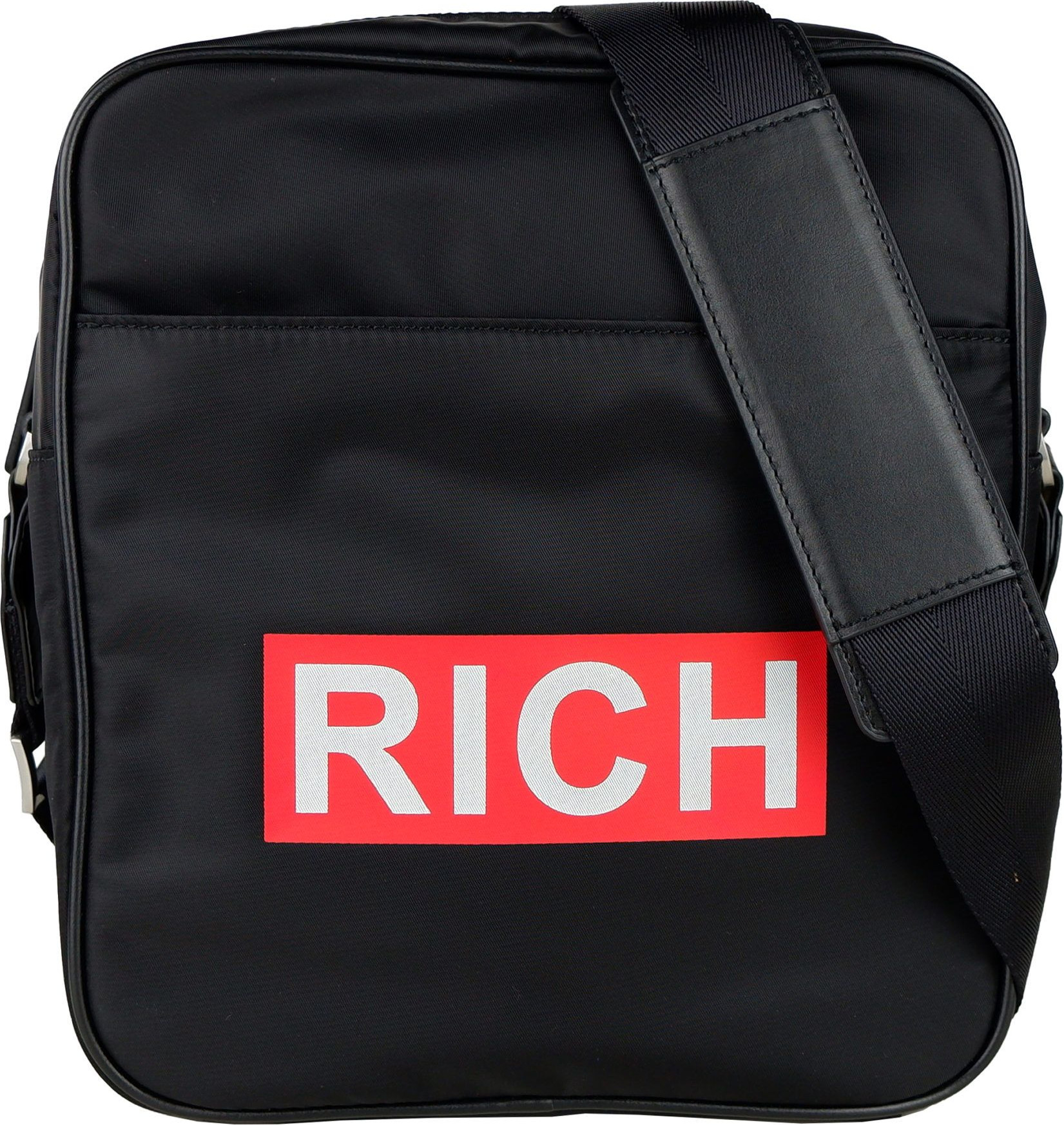 Shoulder Bag John Richmond