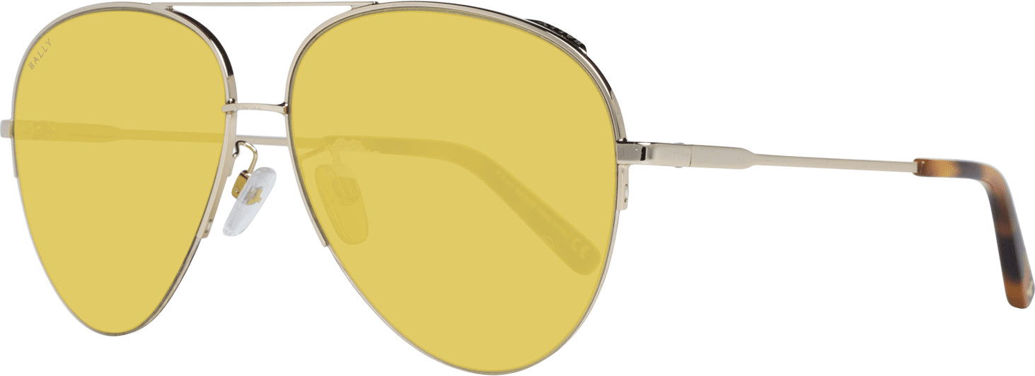 Sunglasses Bally Gold