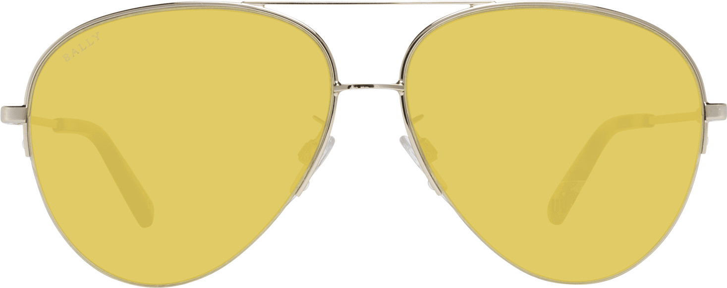 Sunglasses Bally Gold