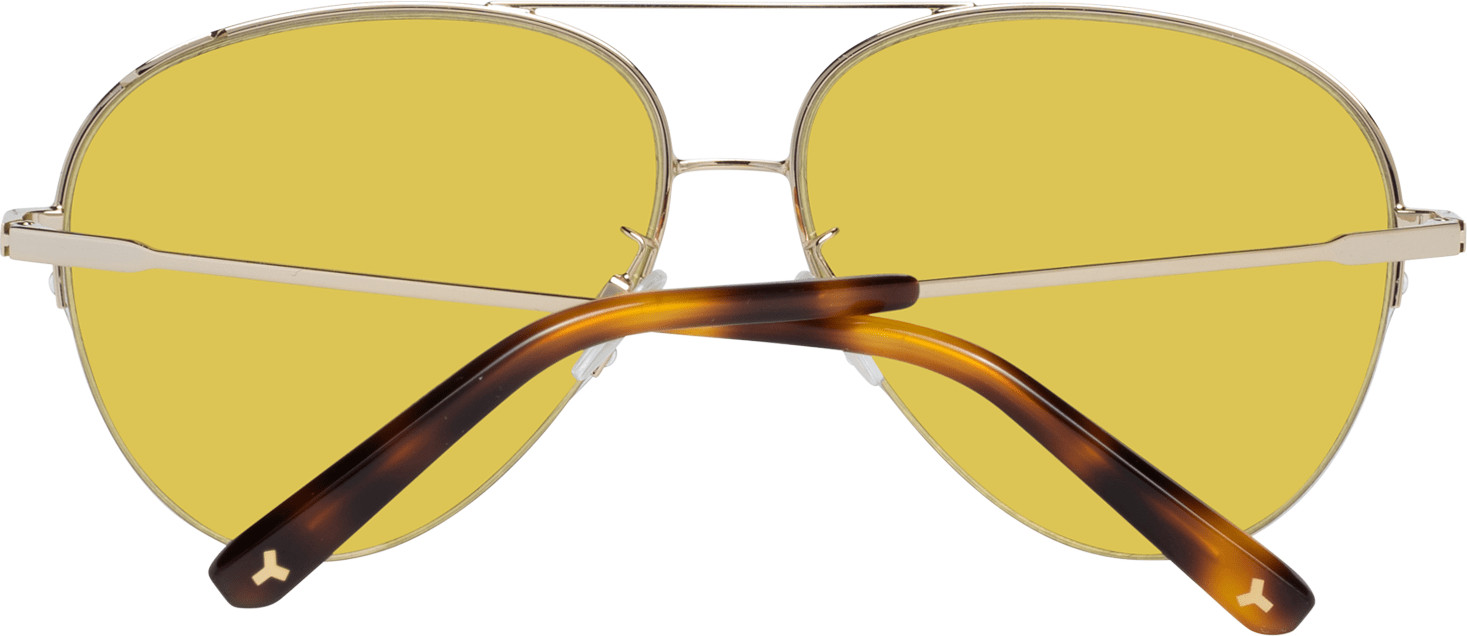 Sunglasses Bally Gold