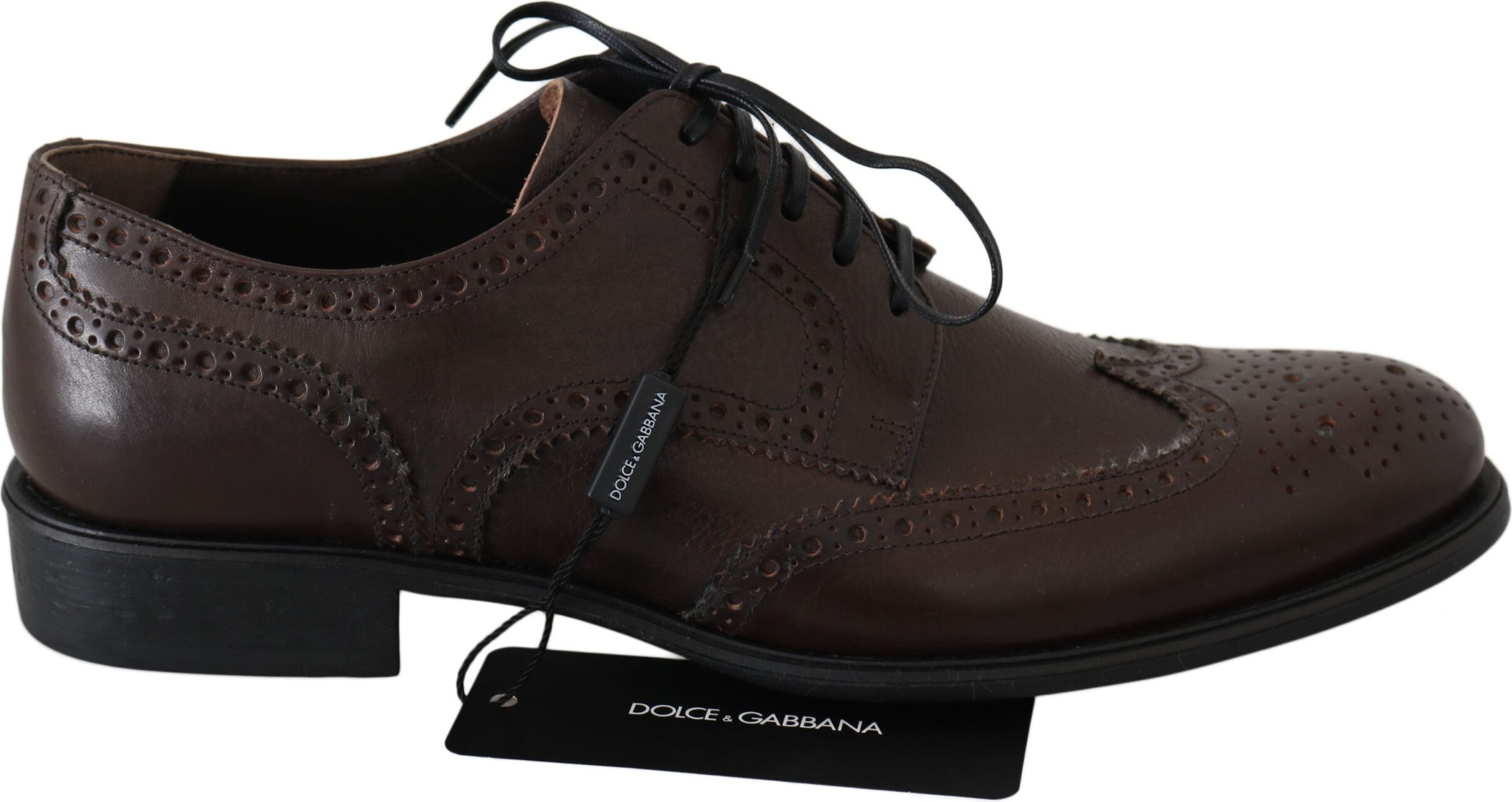 Dress Shoes Dolce & Gabbana