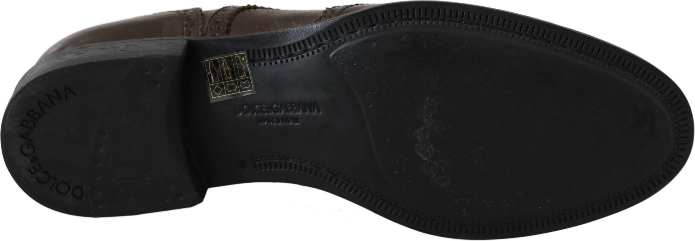 Dress Shoes Dolce & Gabbana