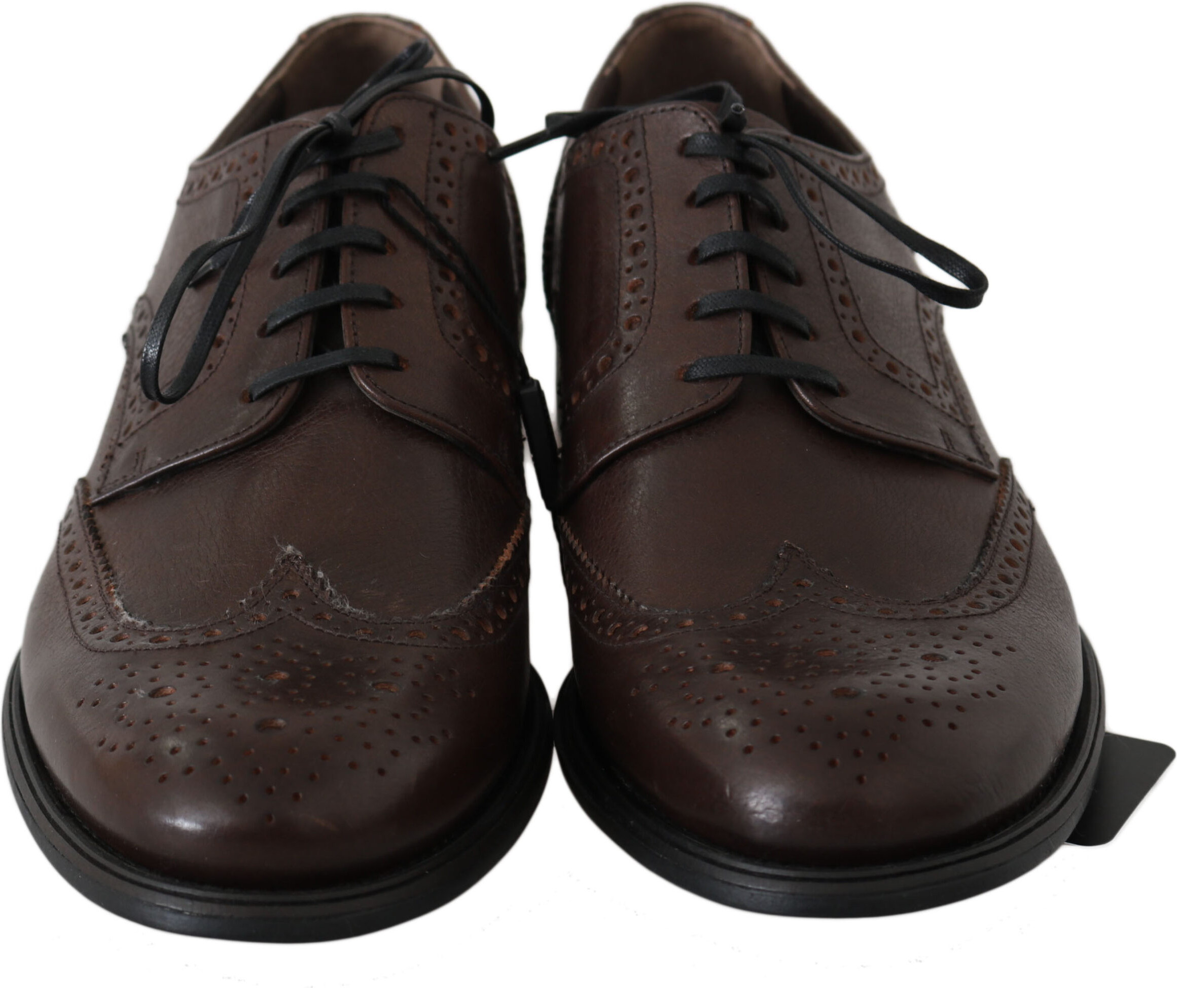 Dress Shoes Dolce & Gabbana