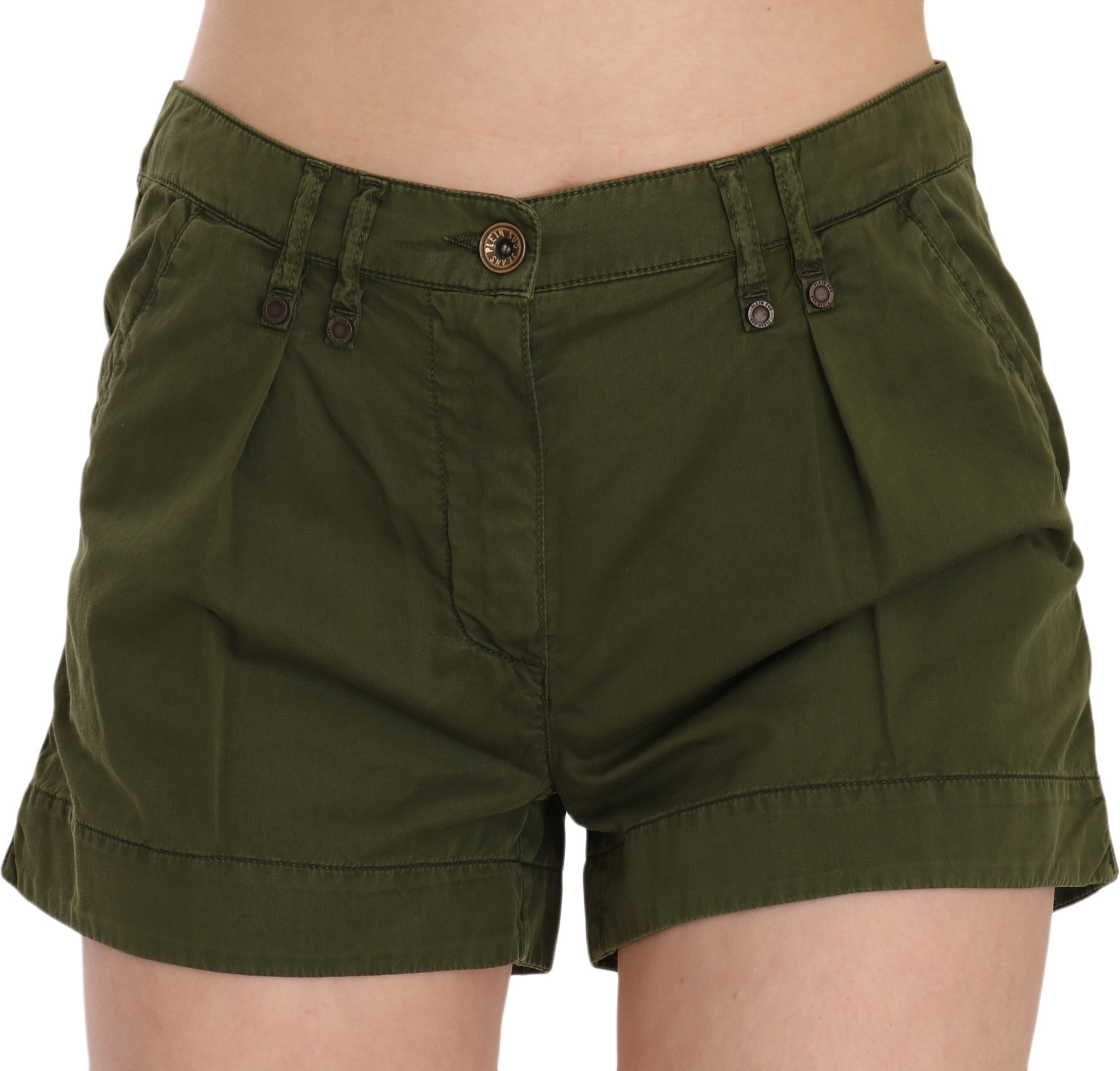 Shorts Plein Sud