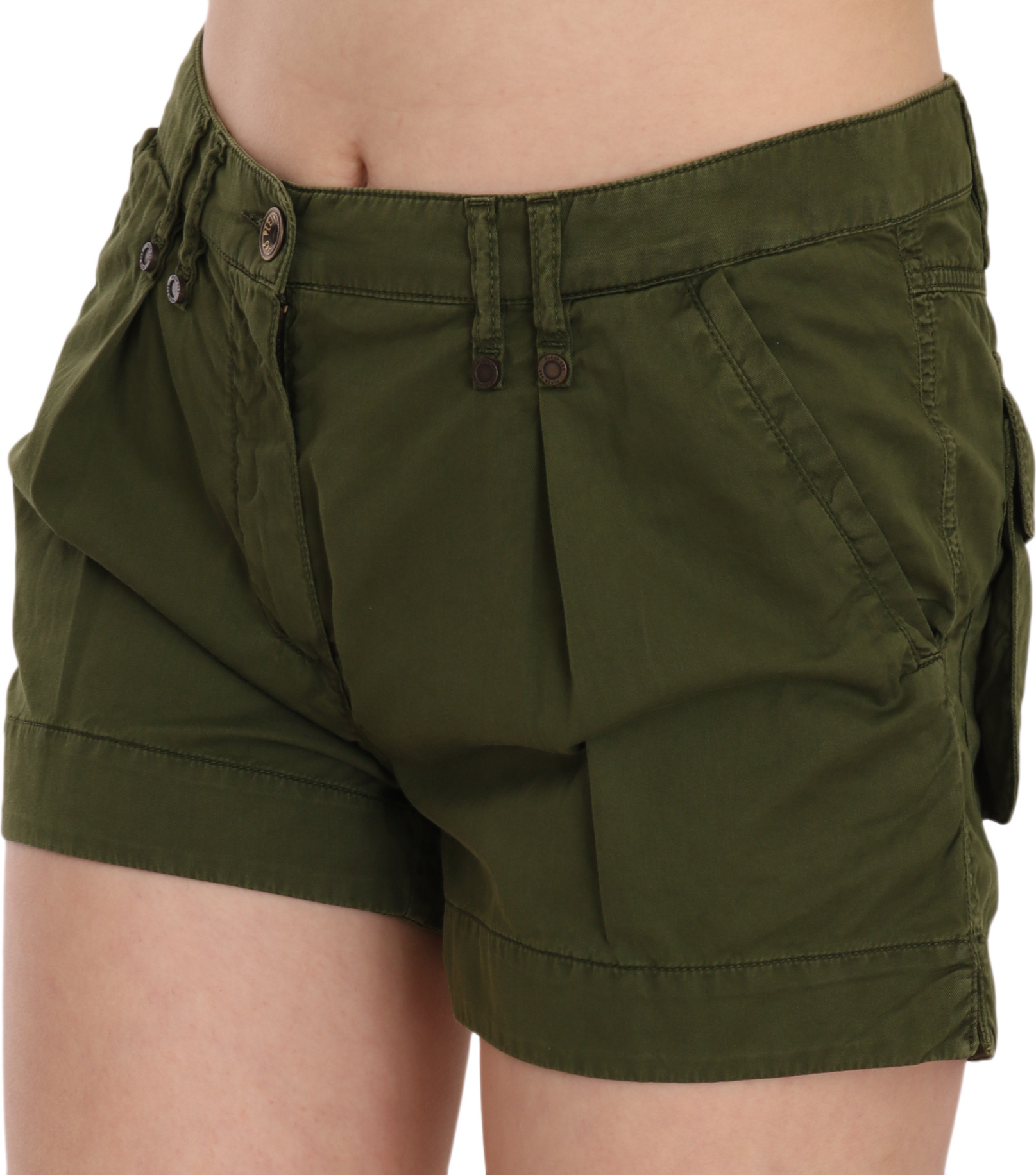 Shorts Plein Sud