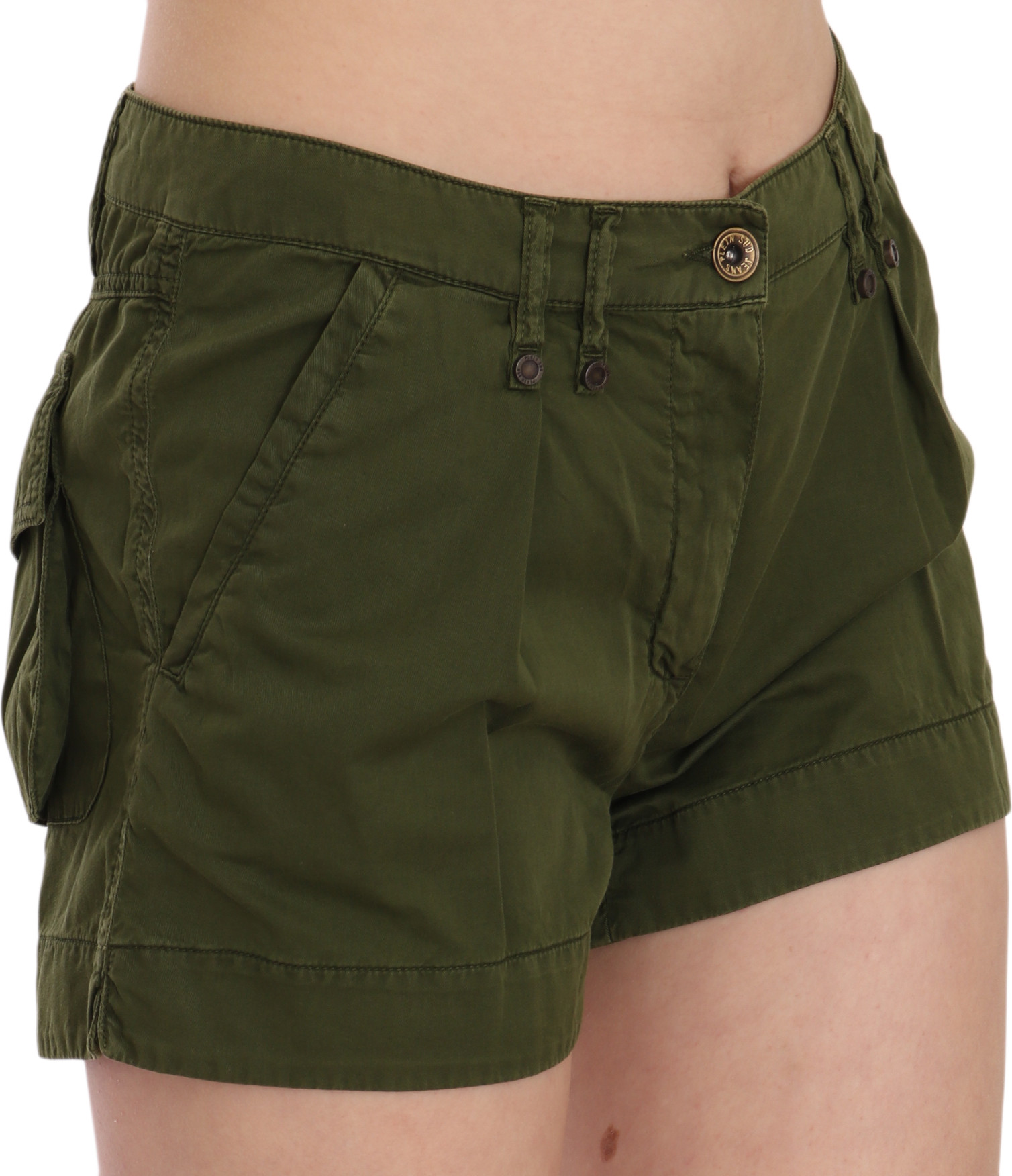Shorts Plein Sud