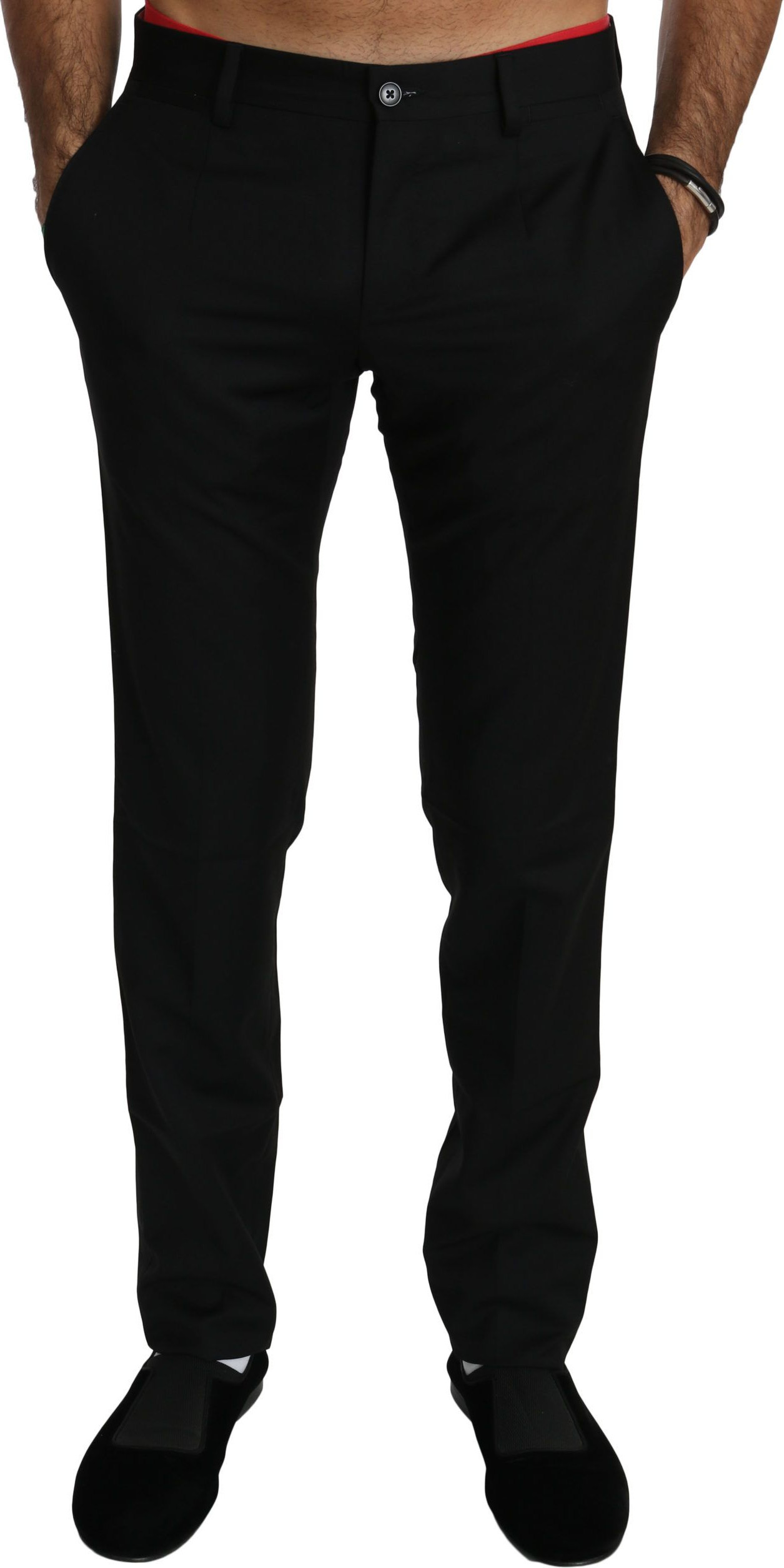 Formal Trousers Dolce & Gabbana
