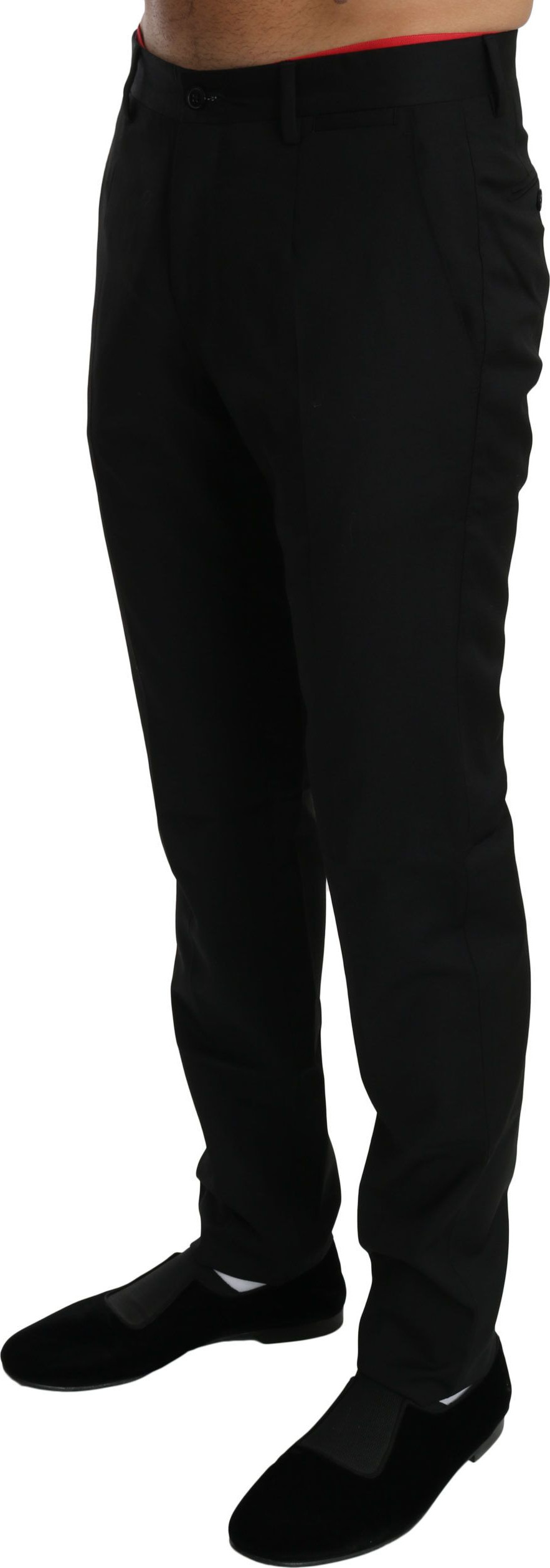 Formal Trousers Dolce & Gabbana