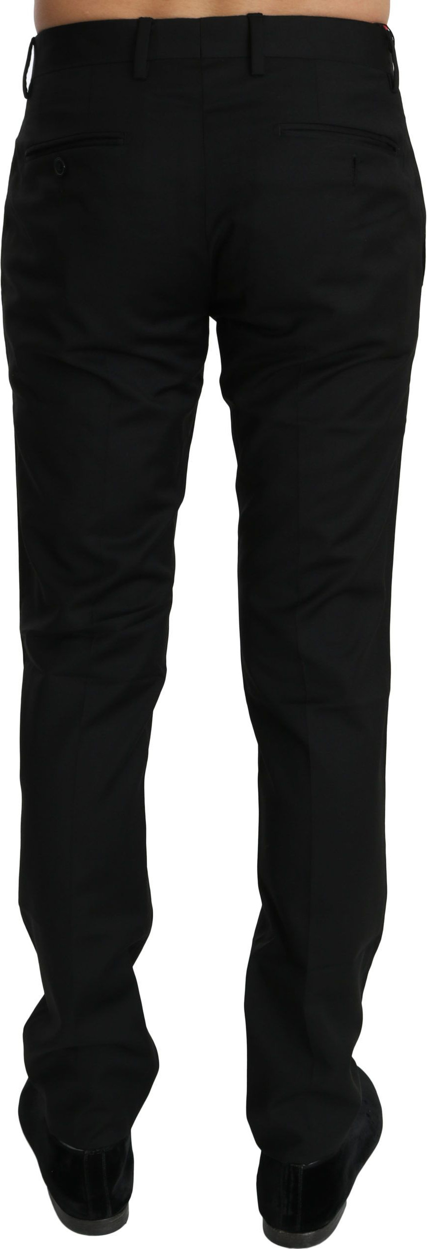 Formal Trousers Dolce & Gabbana