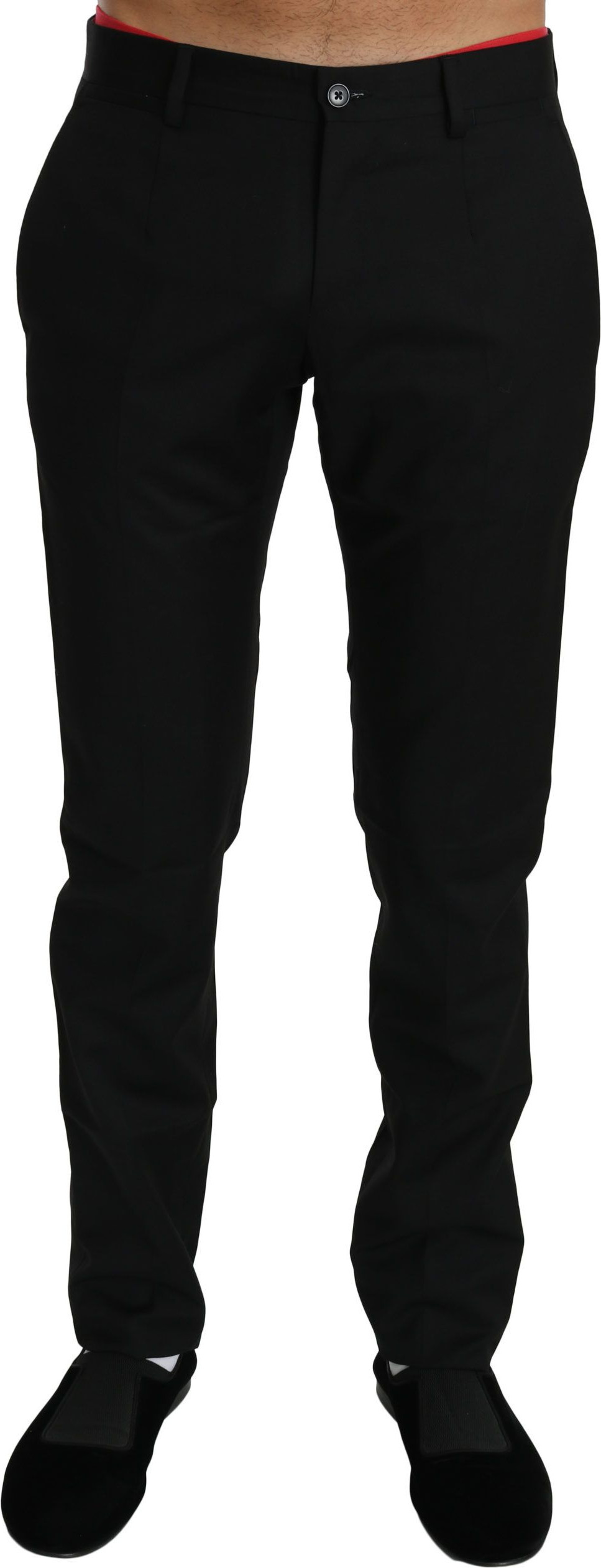 Formal Trousers Dolce & Gabbana