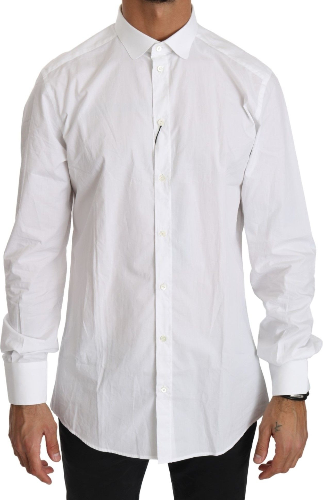 Shirt Dolce & Gabbana GOLD