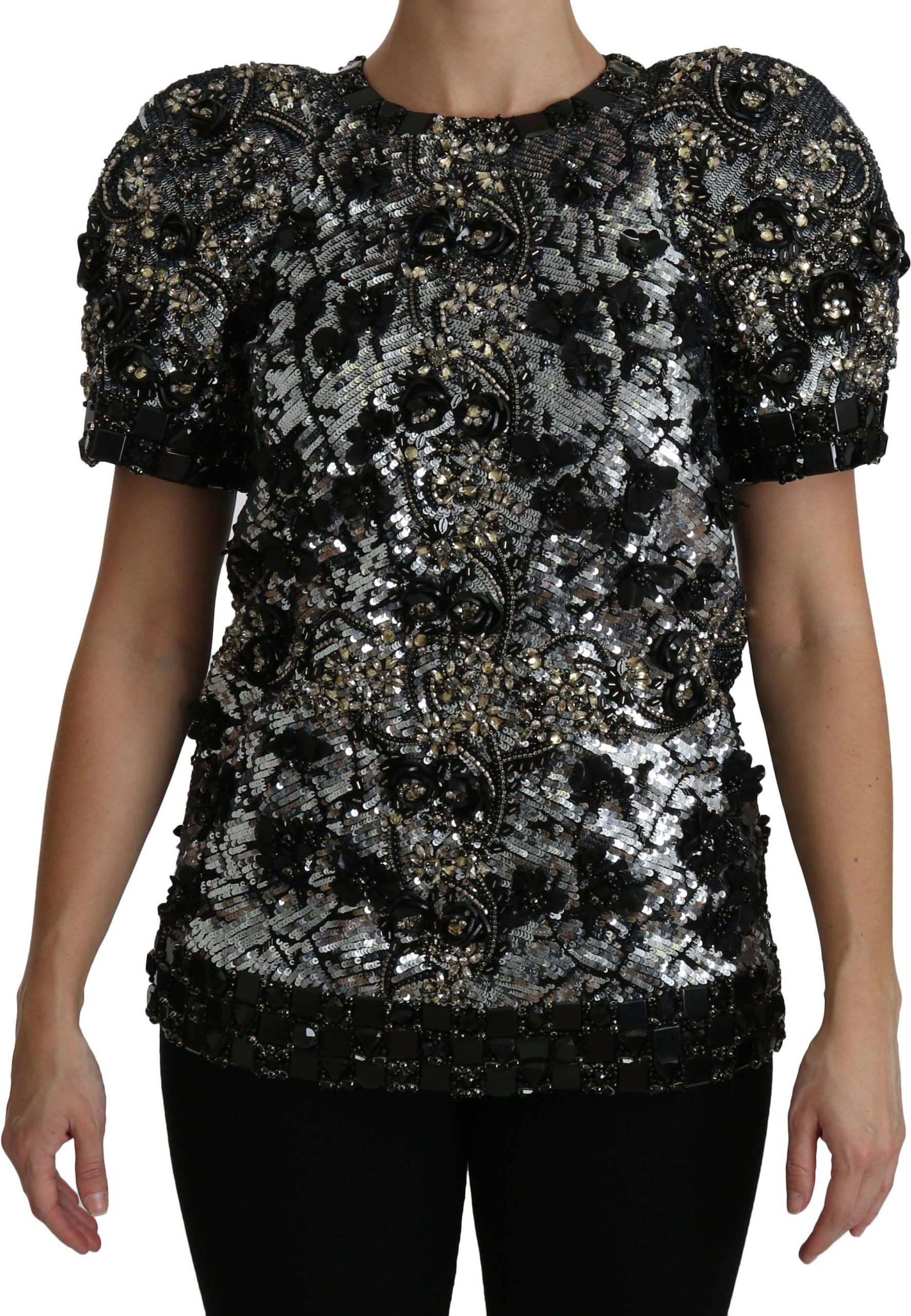 Top Blouse Dolce & Gabbana