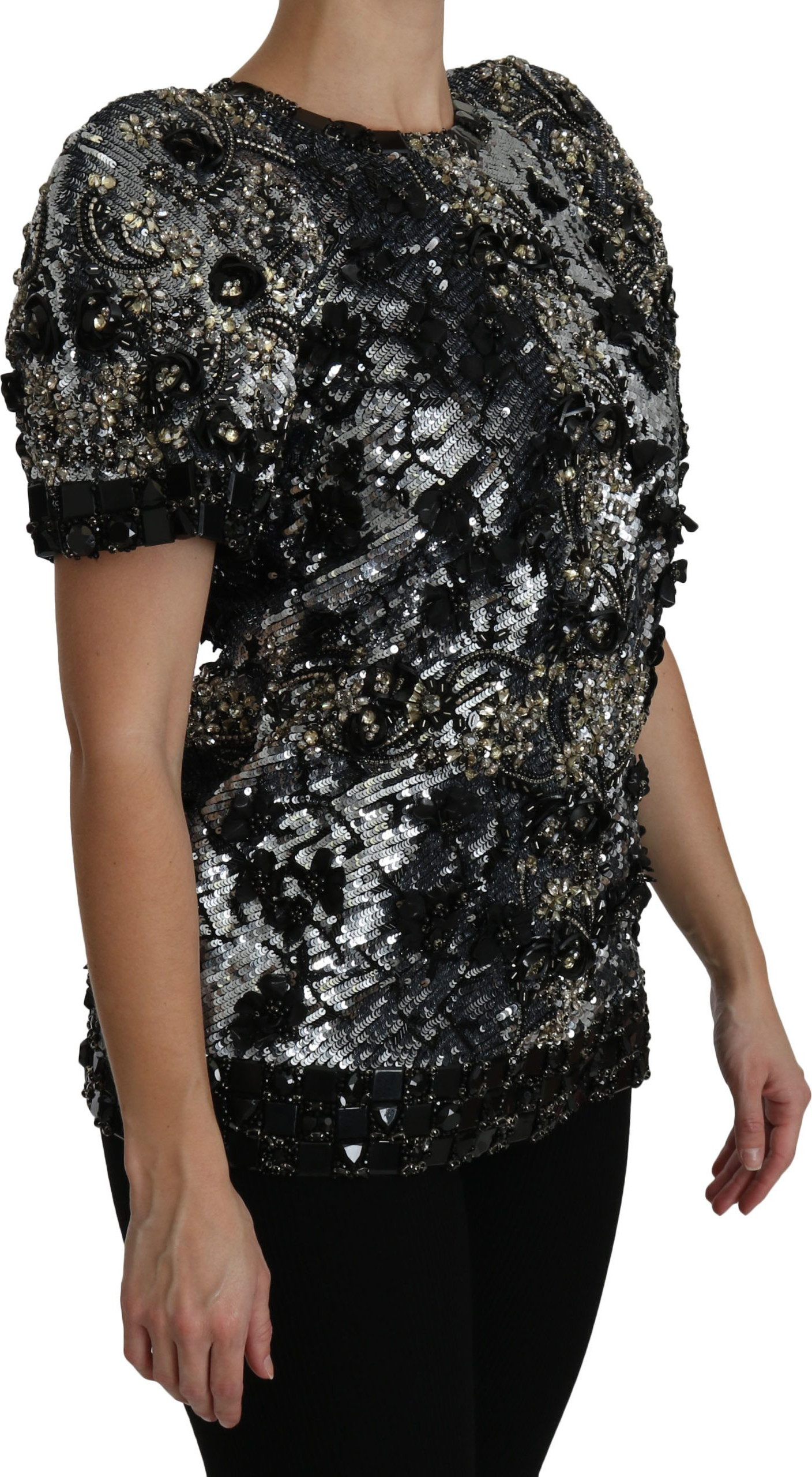 Блузка Top Dolce & Gabbana