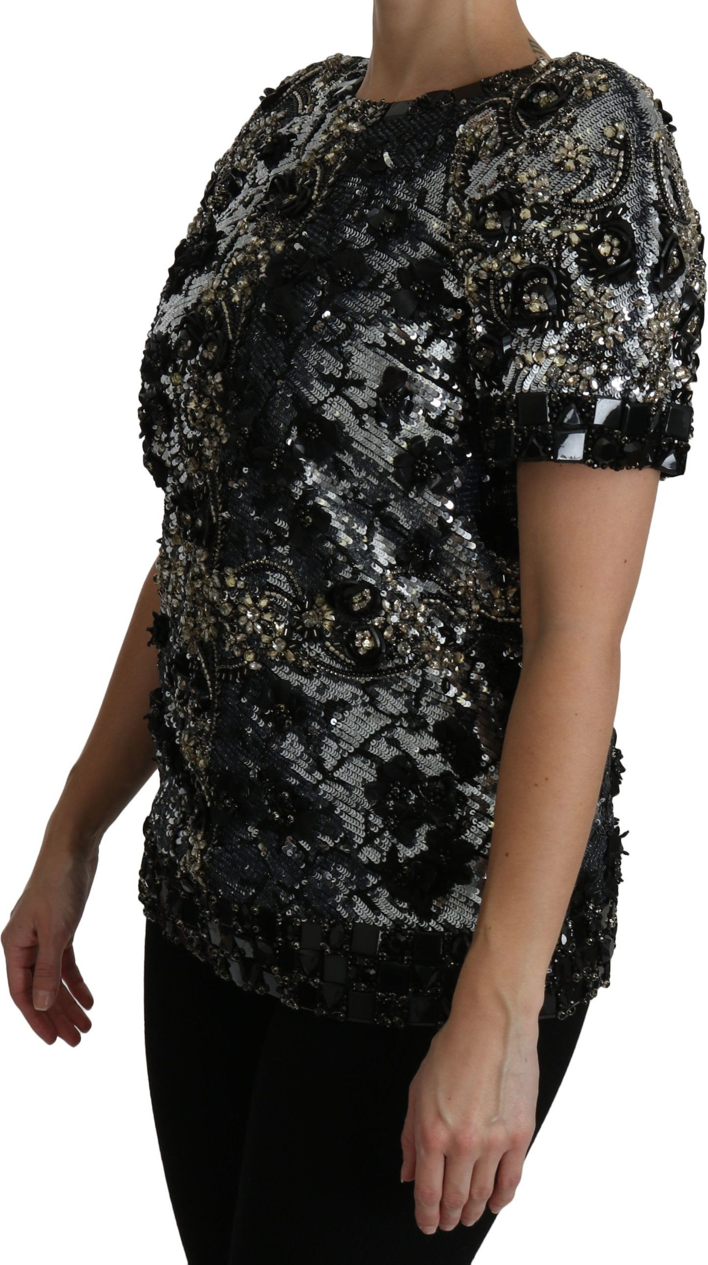 Блузка Top Dolce & Gabbana
