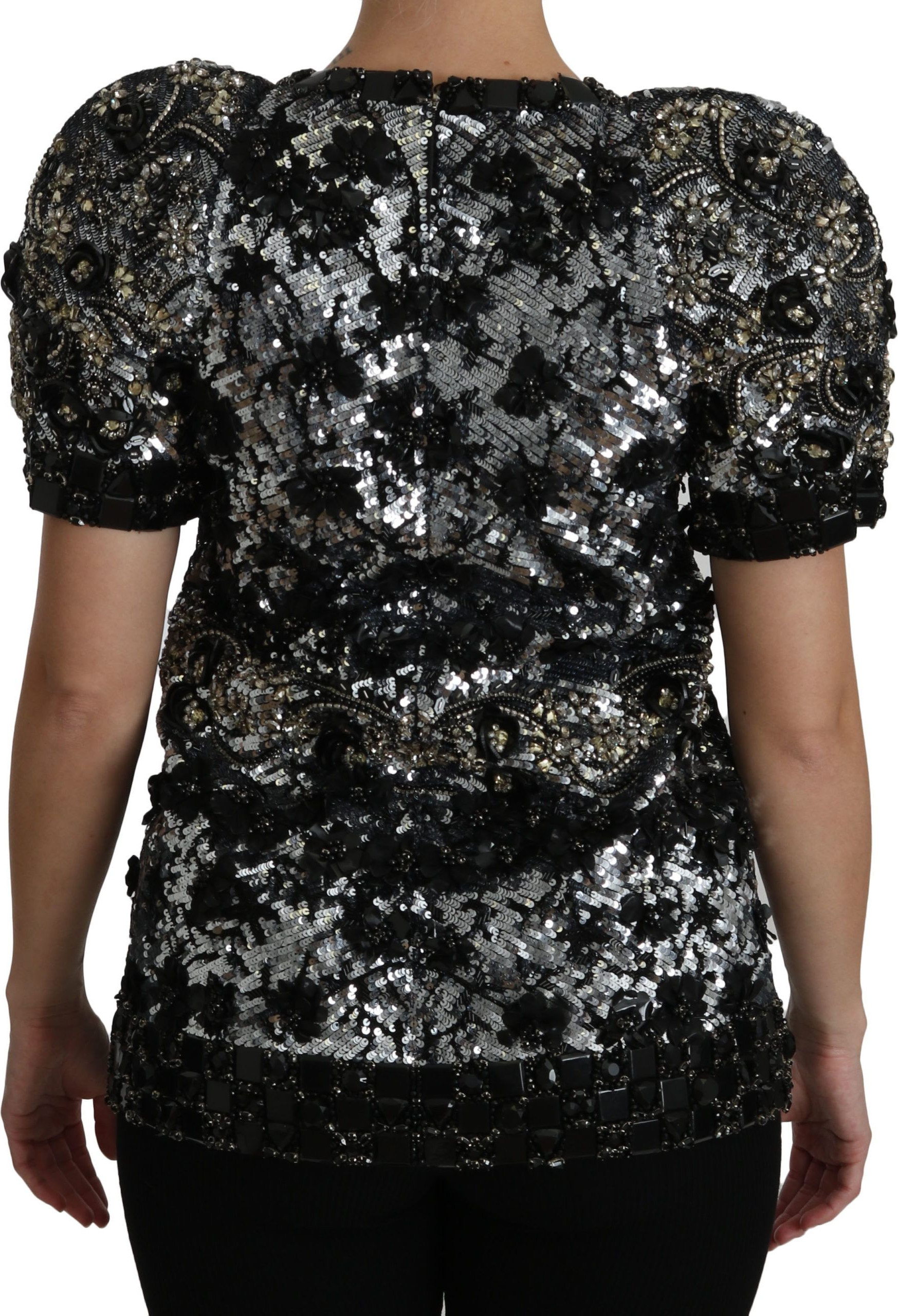 Блузка Top Dolce & Gabbana
