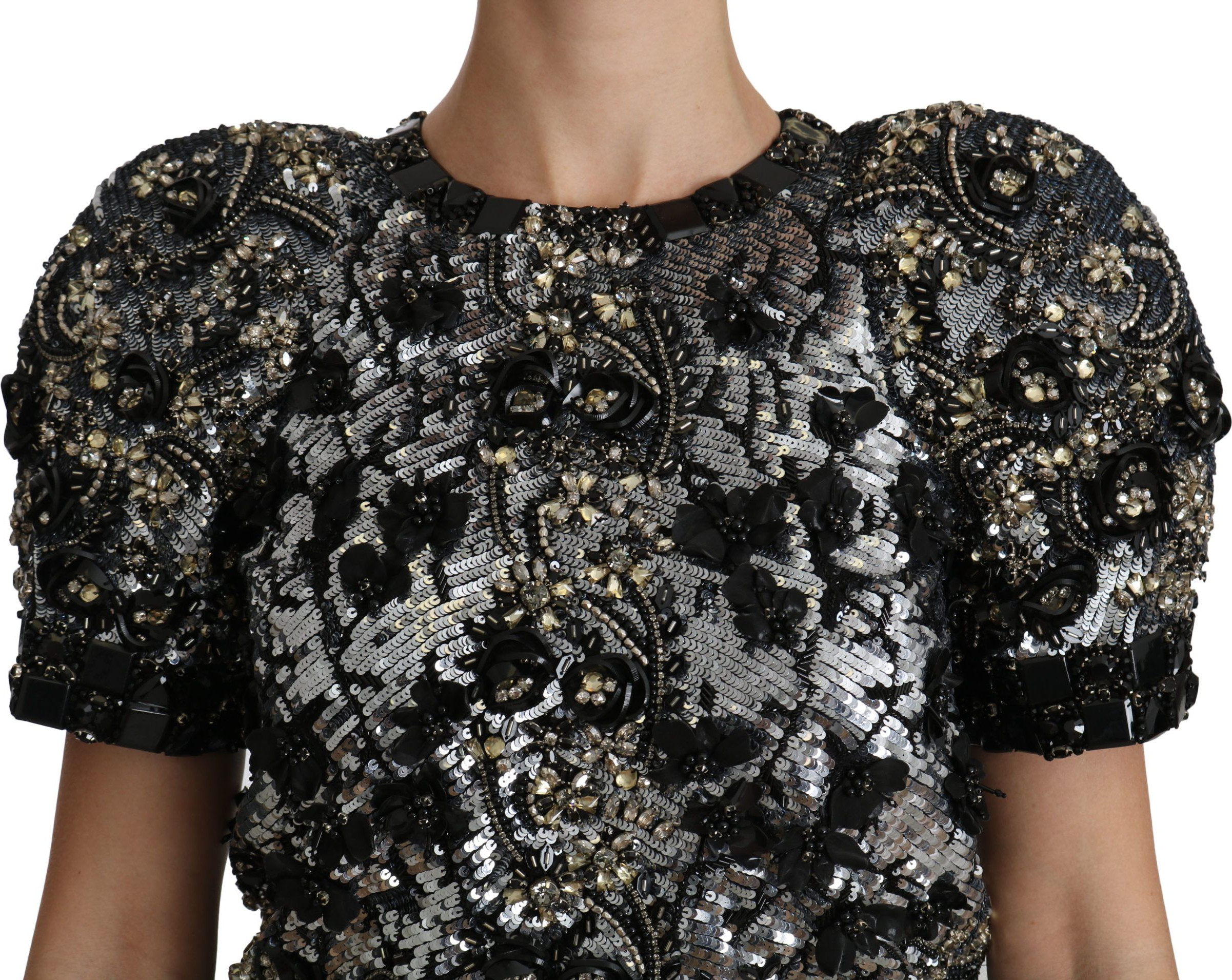 Блузка Top Dolce & Gabbana