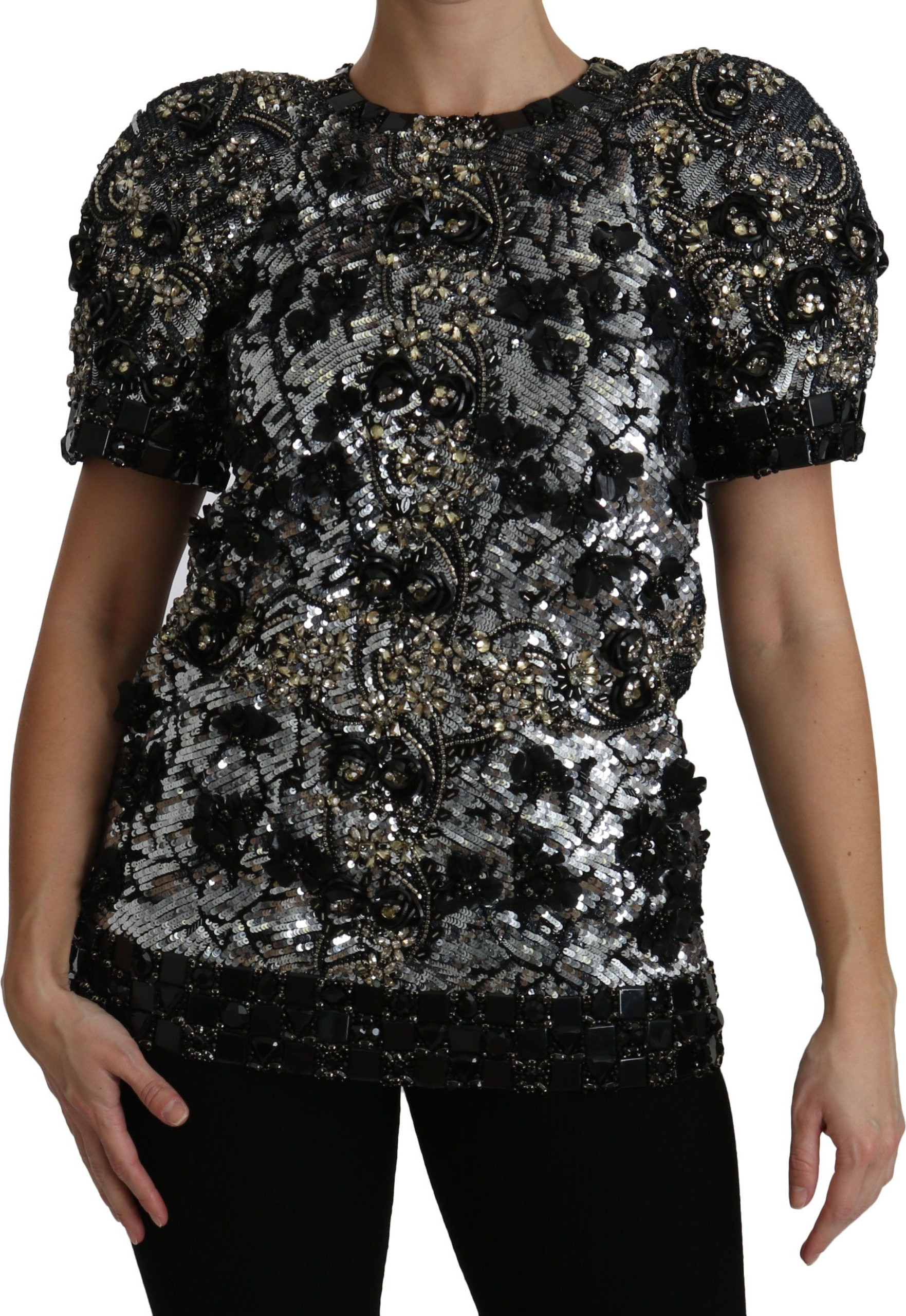 Блузка Top Dolce & Gabbana