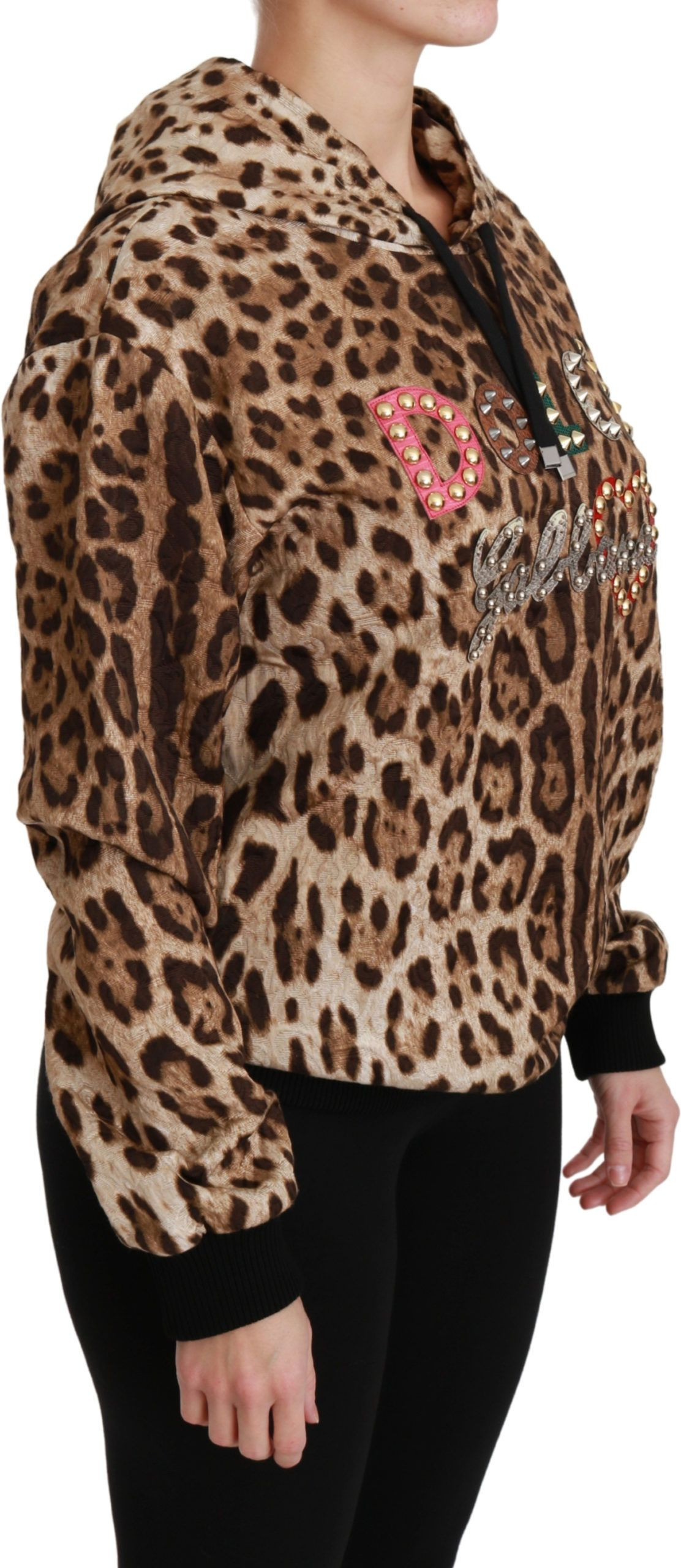 Свитер Dolce & Gabbana