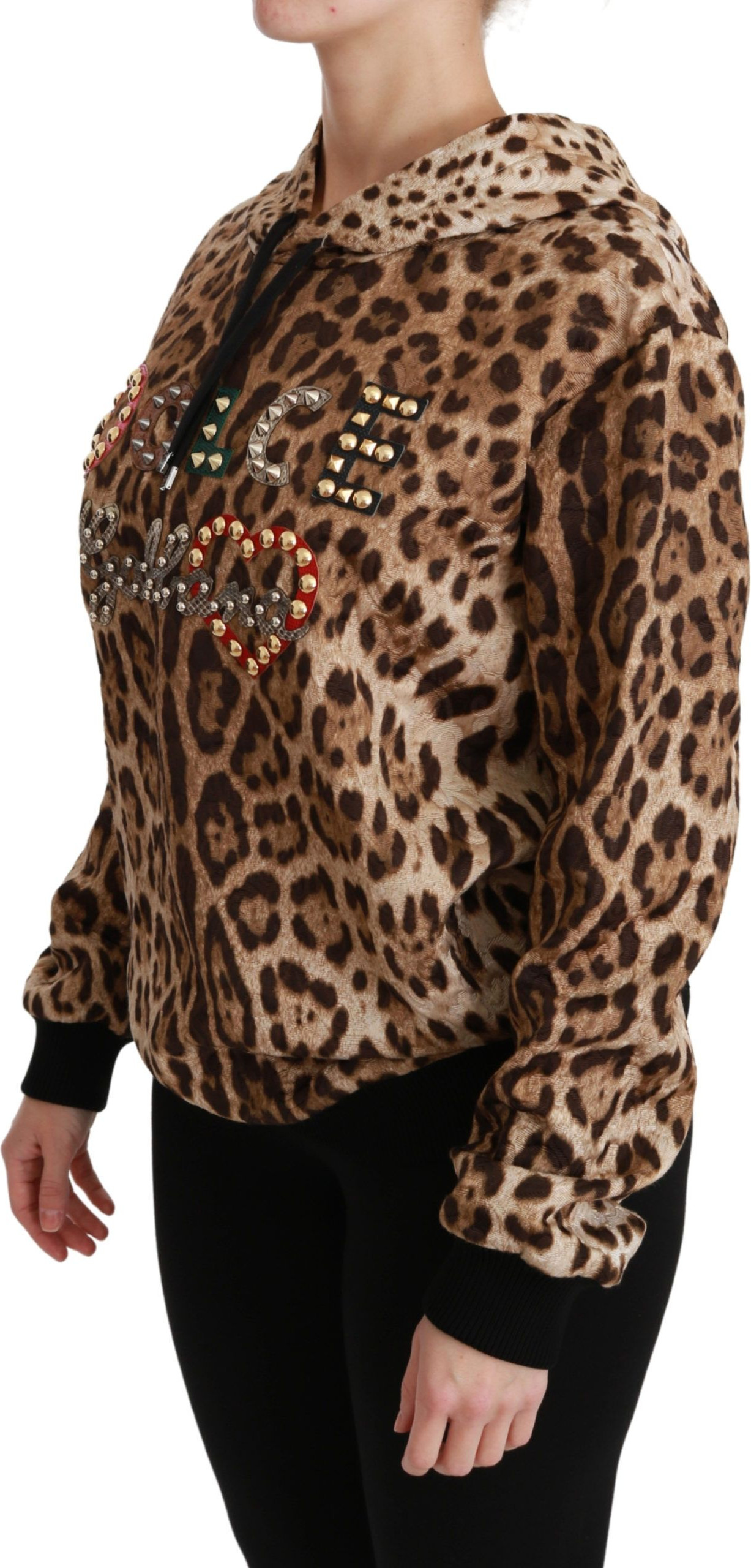 Свитер Dolce & Gabbana