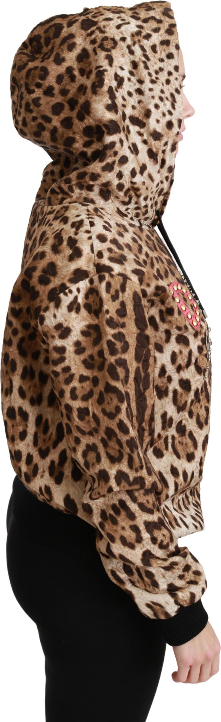 Свитер Dolce & Gabbana